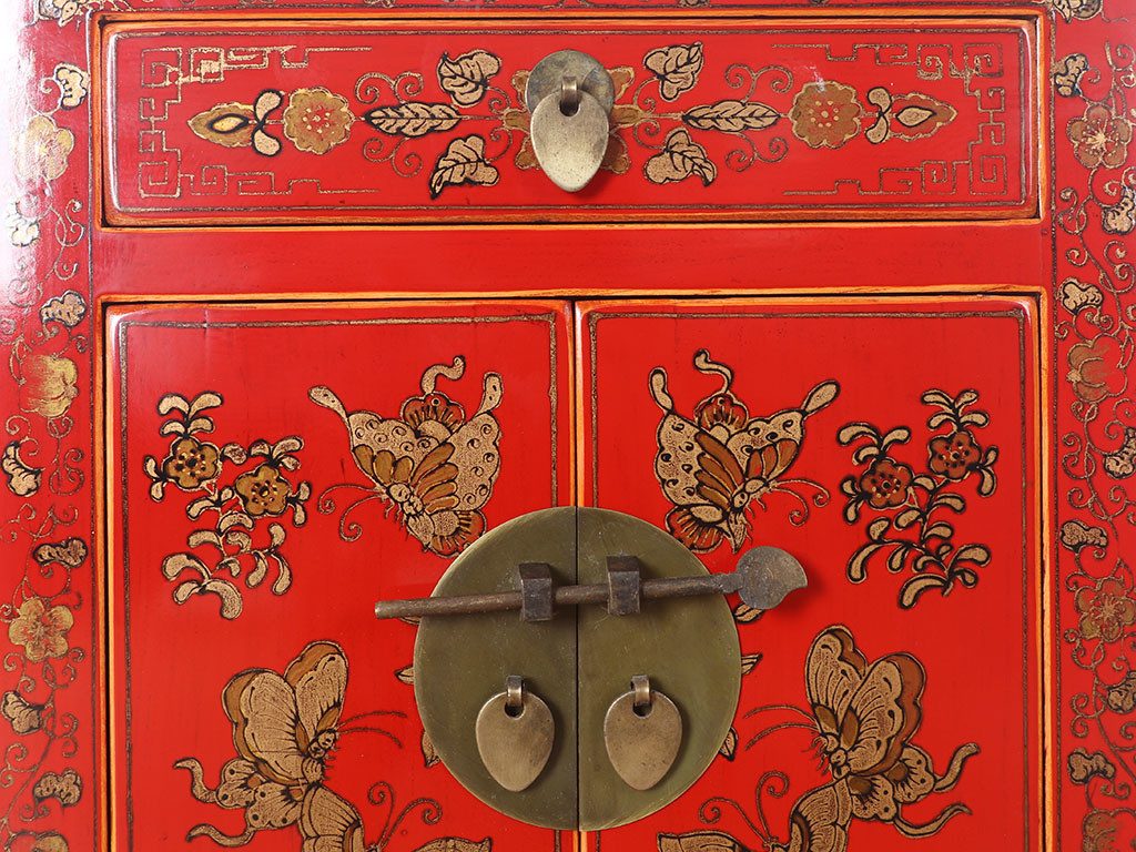 Yajutang Kommode