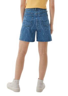 QS Jeansshorts