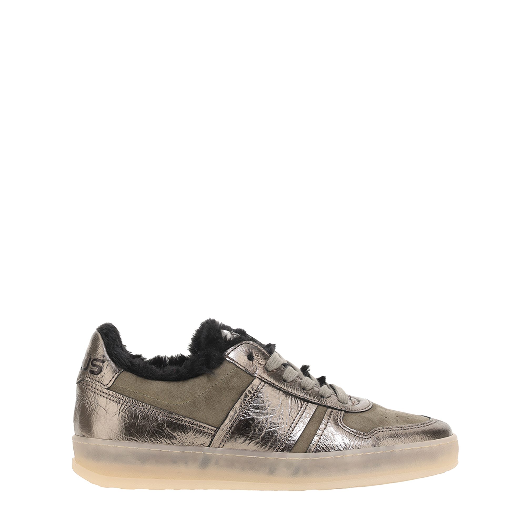 Mjus Schnürschuh