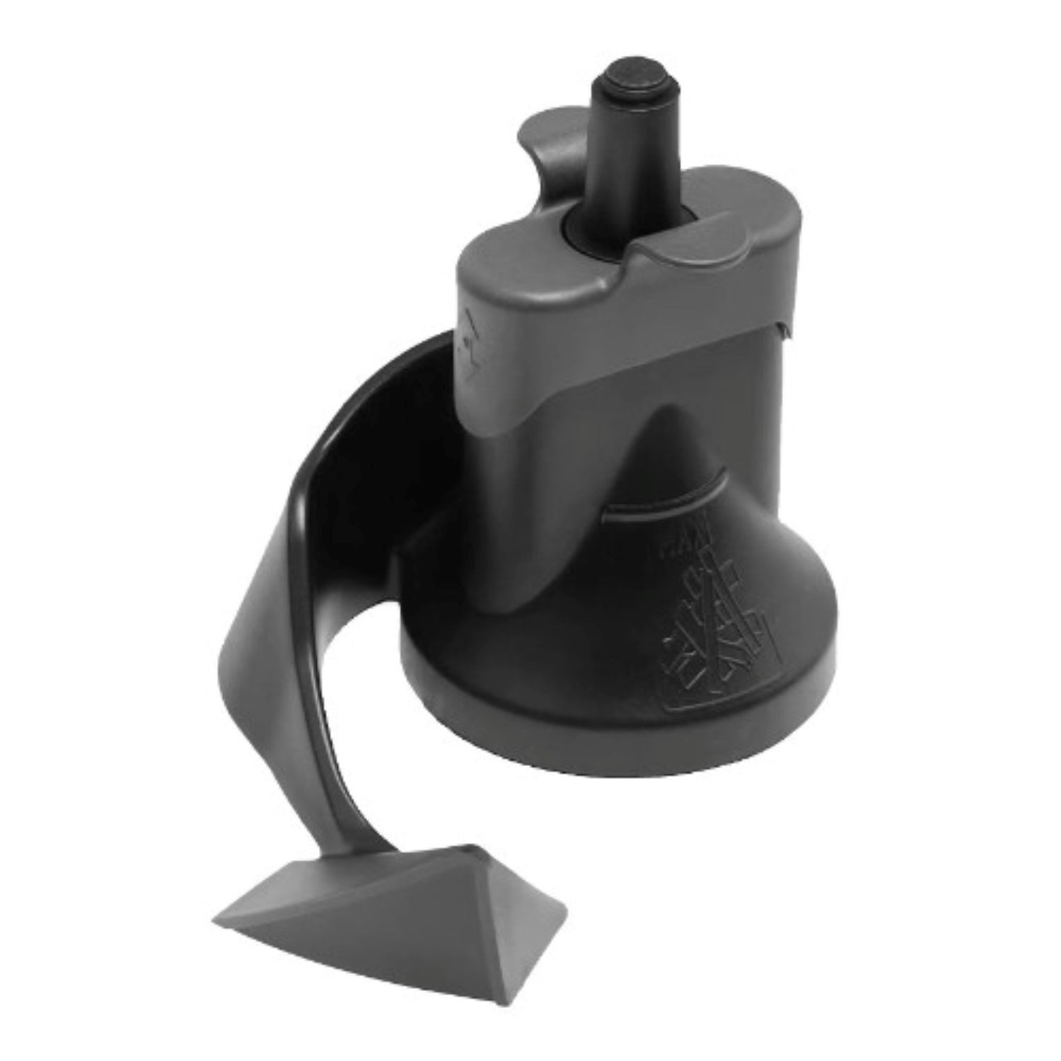 Tefal Rührelement Rührvorrichtung XA-900302, Zubehör für Heißluftfritteuse, abnehmbar