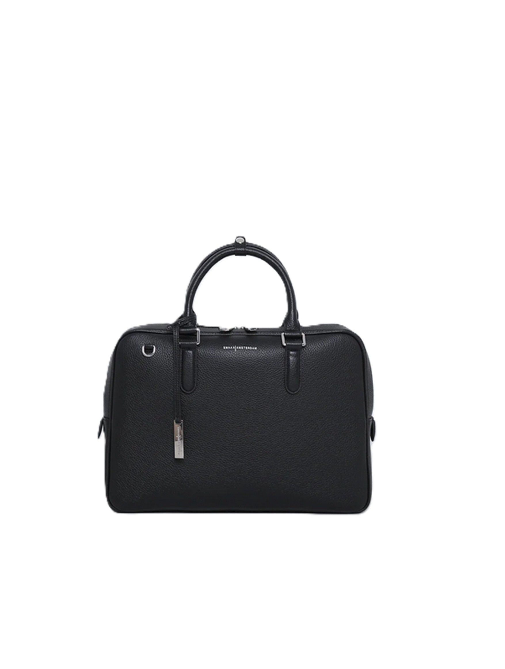 Smaak Amsterdam Laptoptasche ADAM - aus hochwertigem Rindsleder