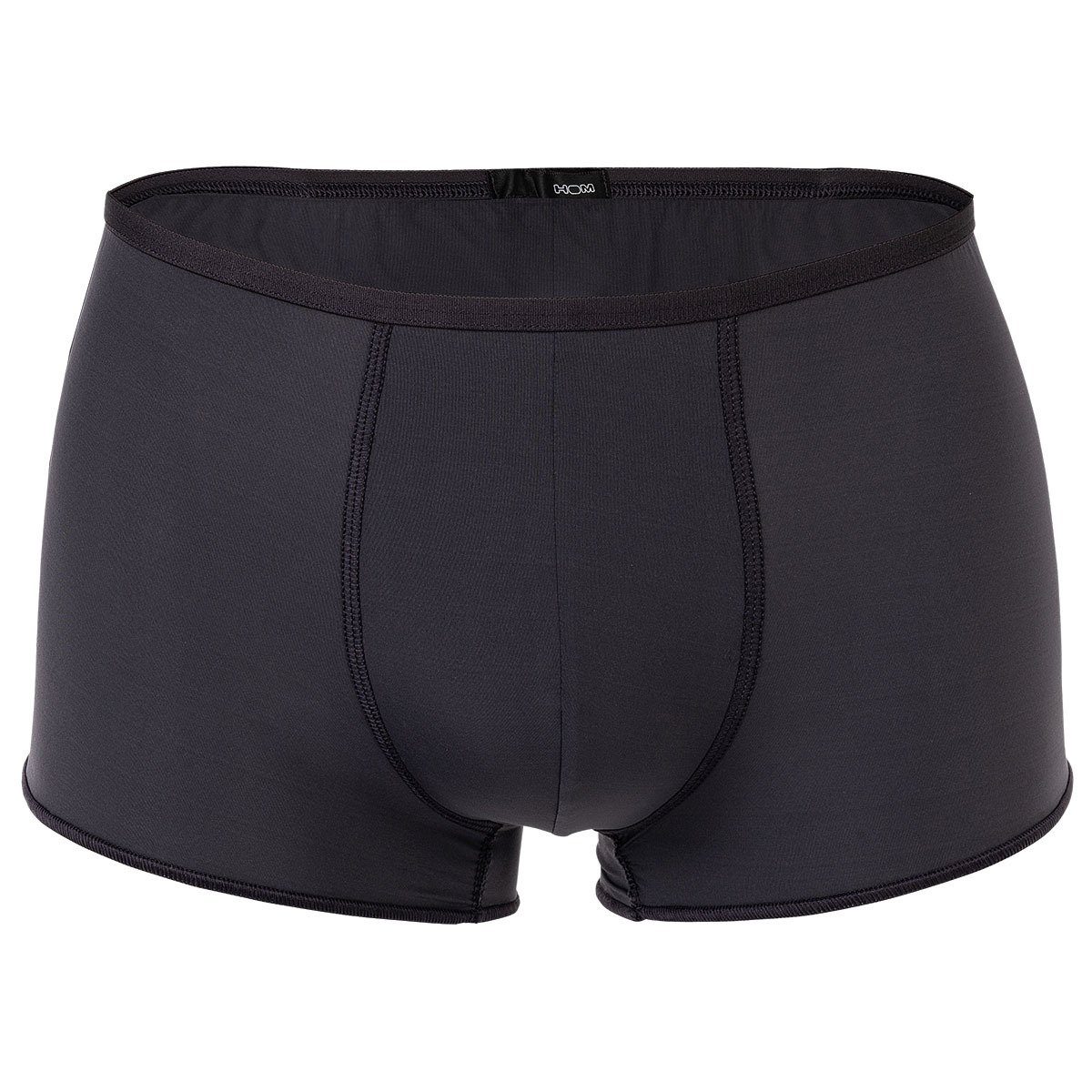 Plumes - Herren Ultralight Microfiber Trunk Anthrazit Hom Boxer