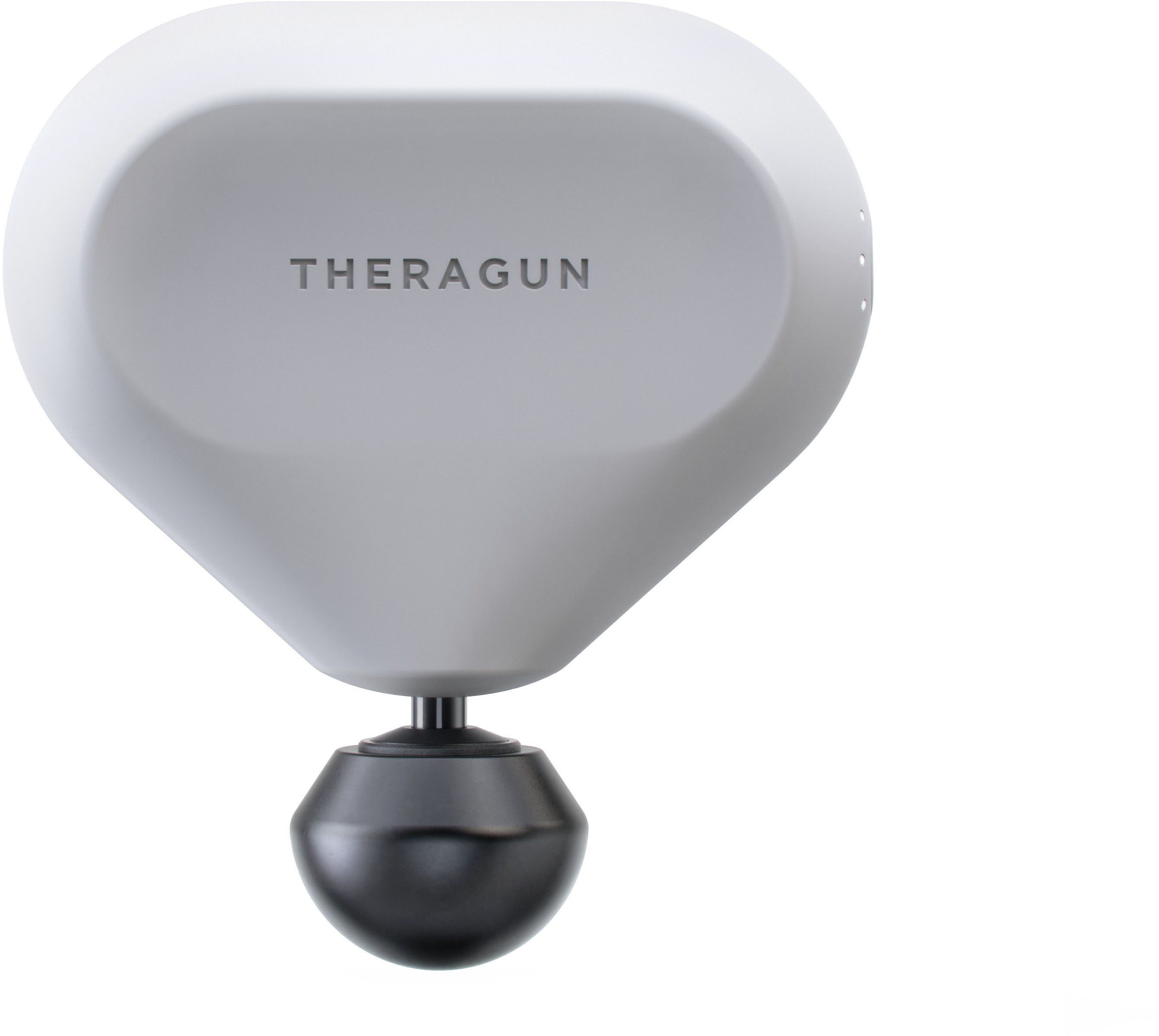Theragun Massagepistole Mini Eigener Burstenloser Motor Mit Quietforce Technology Online Kaufen Otto