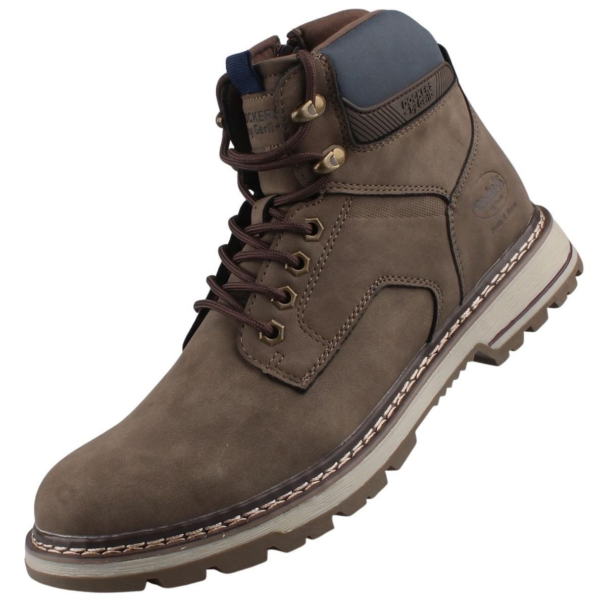 Dockers by Gerli 57RY001-600850 Stiefel