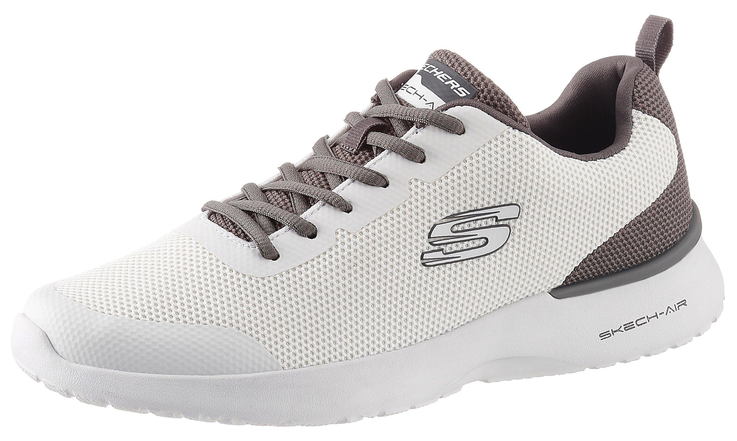 Skechers Skech-Air Dynamight Sneaker mit Memory Foam-Funktion, Freizeitschuh, Halbschuh, Schnürschuh