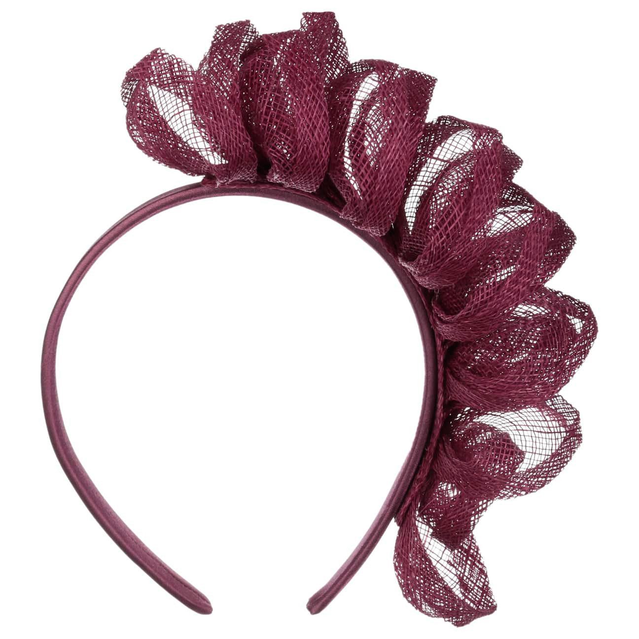 Seeberger Strohhut (1-St) Kopfschmuck