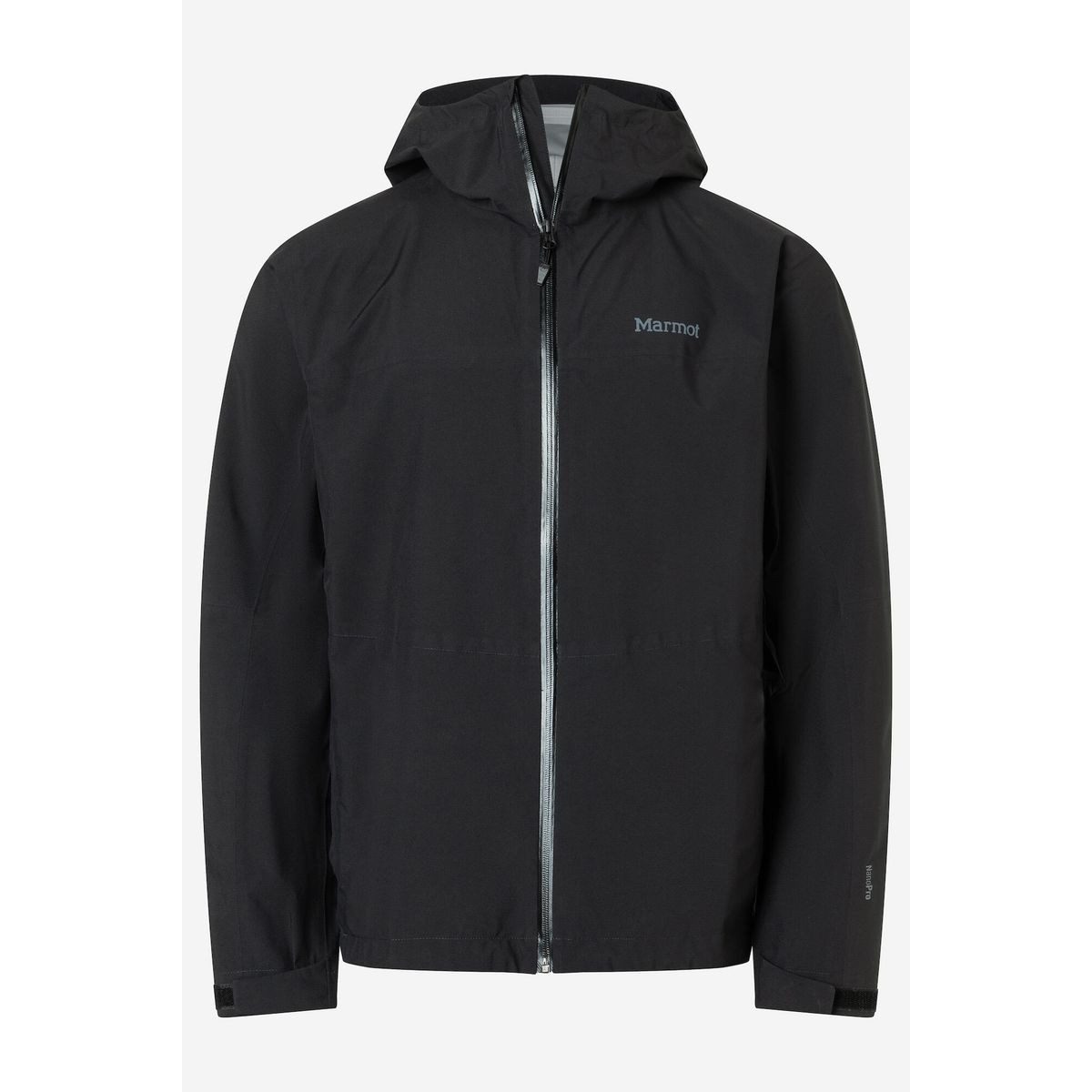 Marmot Hardshelljacke Precip Evo Flex Jacket Ideal für Outdoor-Abenteuer, bietet Schutz vor Regen und Wind mit