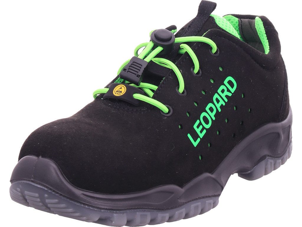 LEOPARD Arbeitsschuh