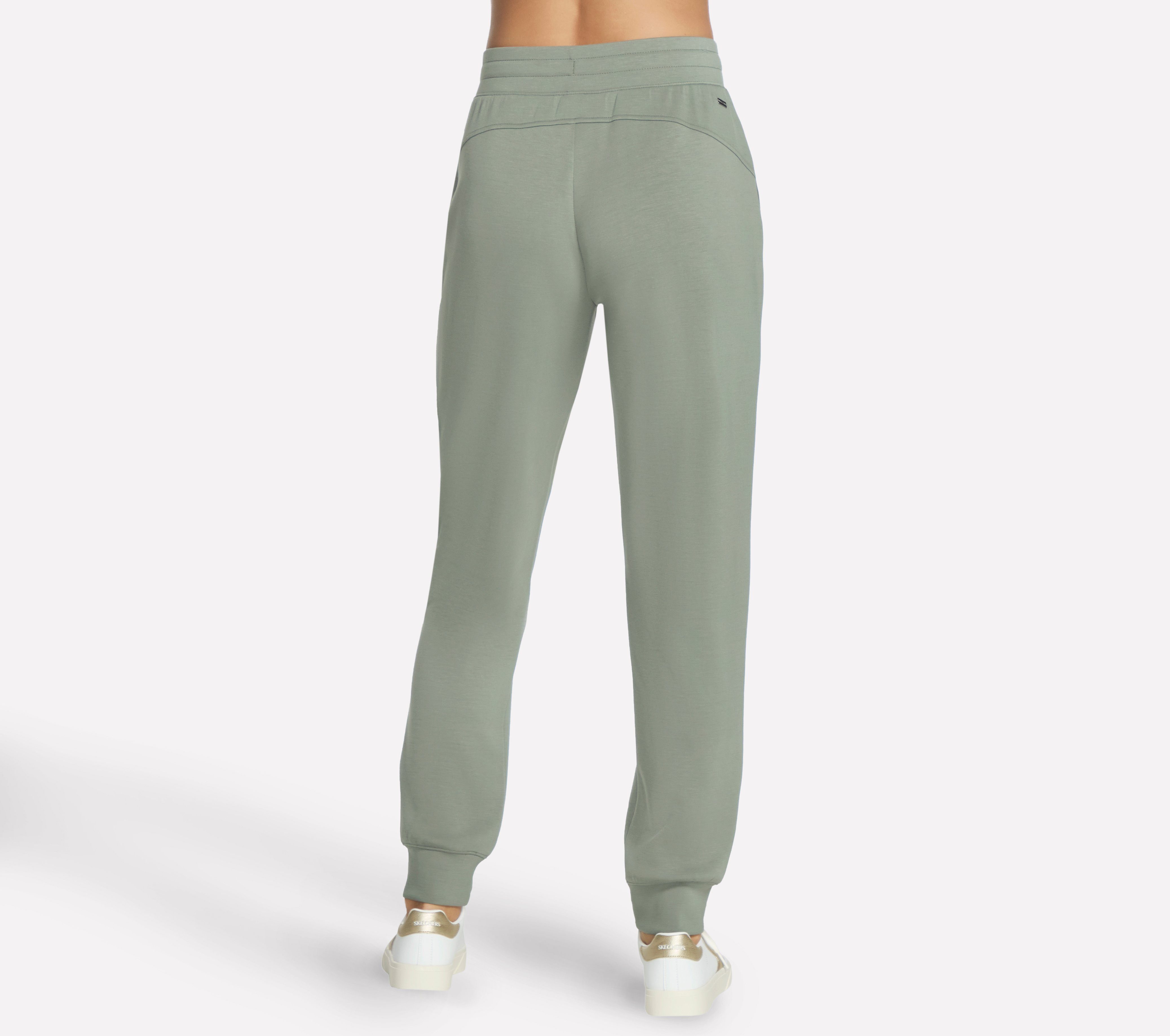 Skechers Jogginghose SKECHLUXE ELEVATE JOGGER
