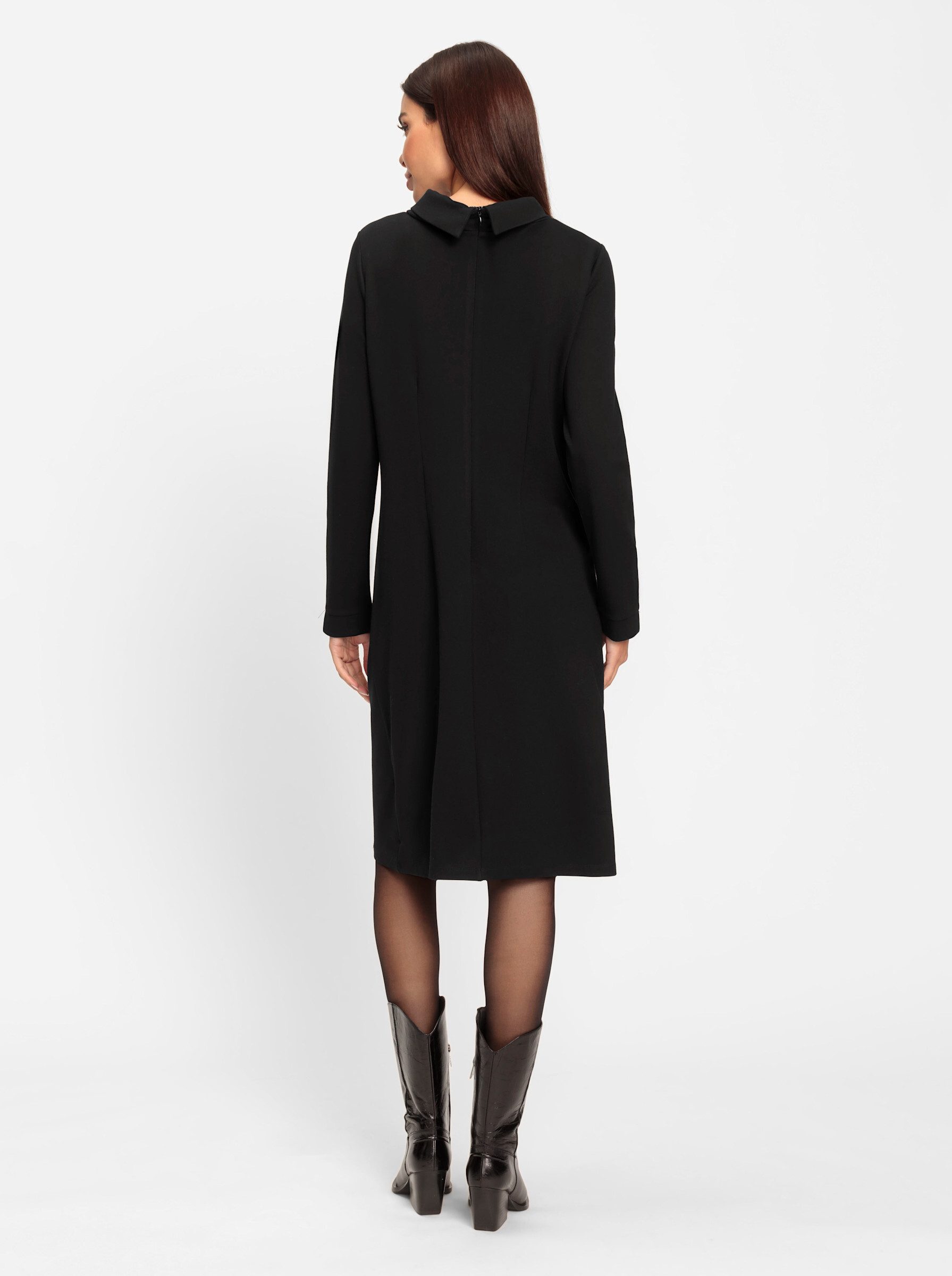 heine Jerseykleid Etuikleid günstig online kaufen