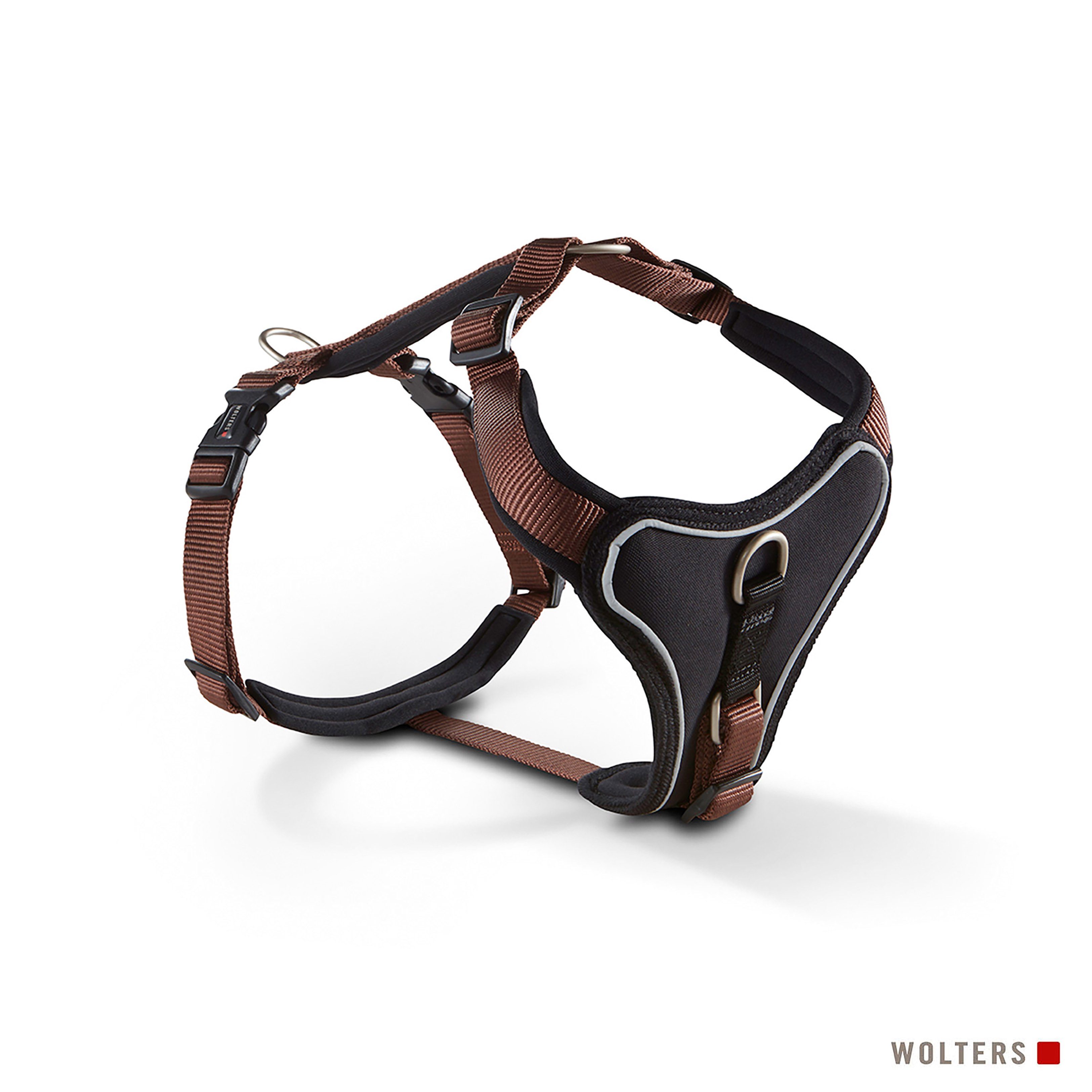 Wolters Hunde-Geschirr Professional Comfort Geschirr, Nylon, günstig online kaufen