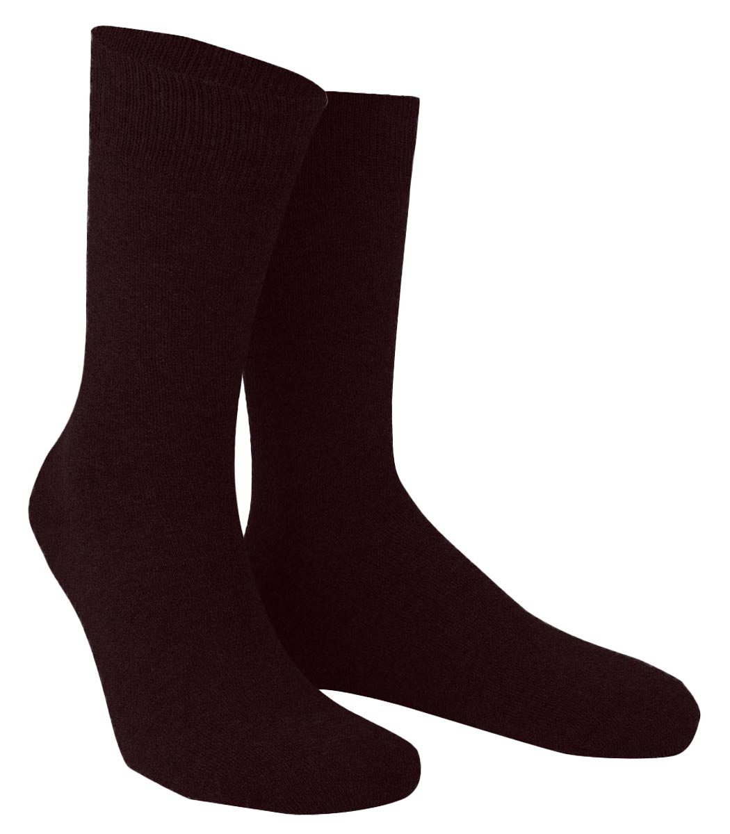 Wilox Basicsocken aus Merino Wolle und günstig online kaufen