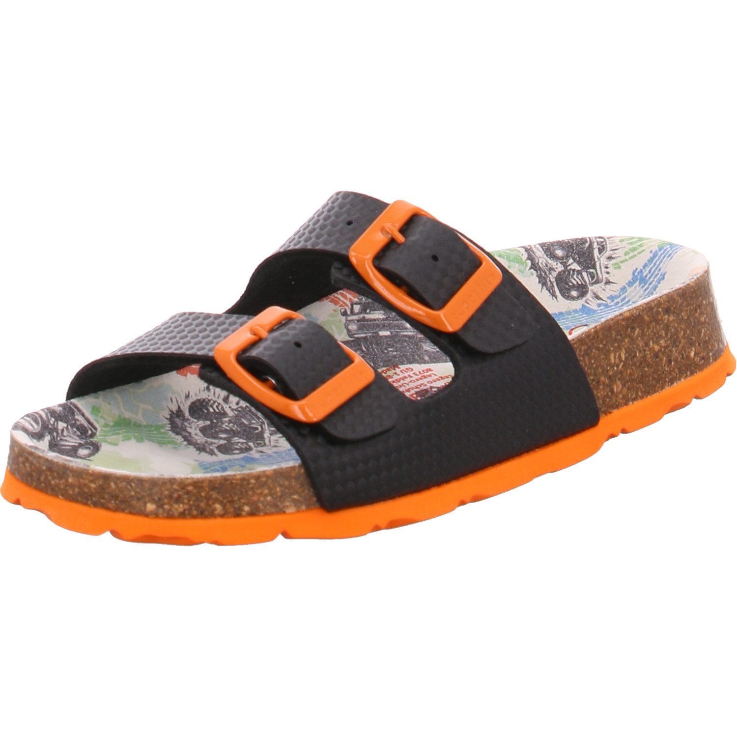 Superfit Pantolette