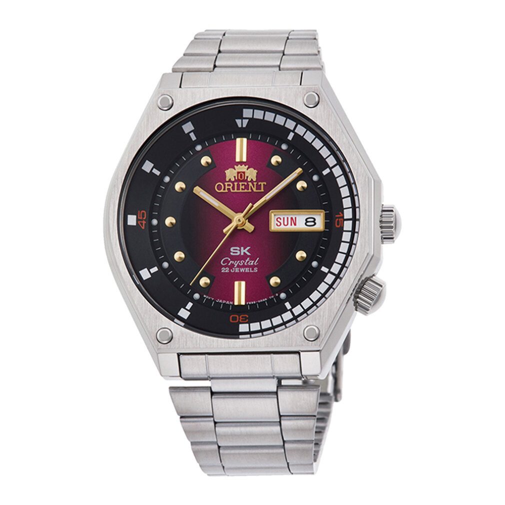 Orient Luxusuhr 70s Revival SK Automatic günstig online kaufen