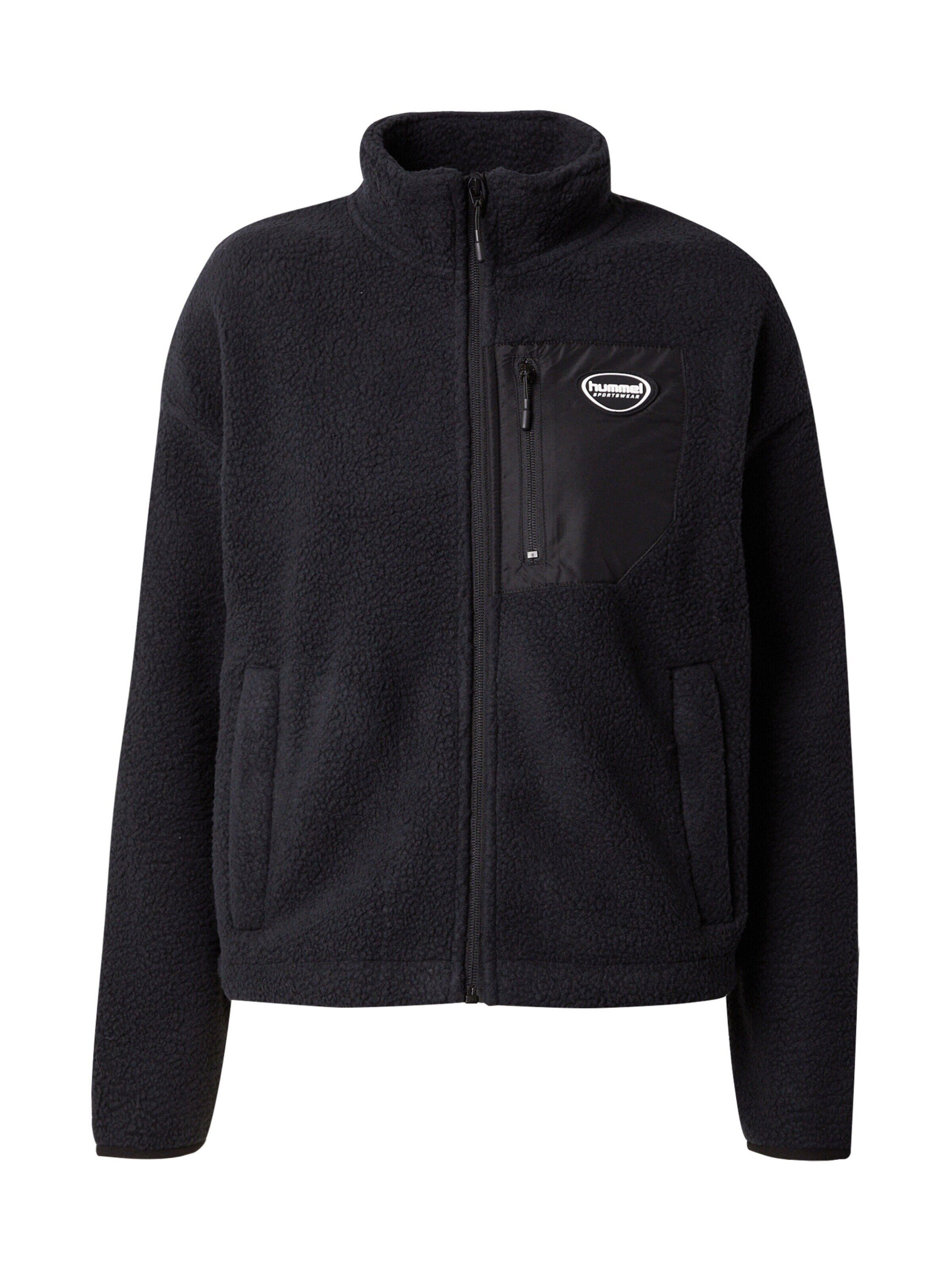 hummel Fleecejacke JOSIE (1-St) Weiteres Detail