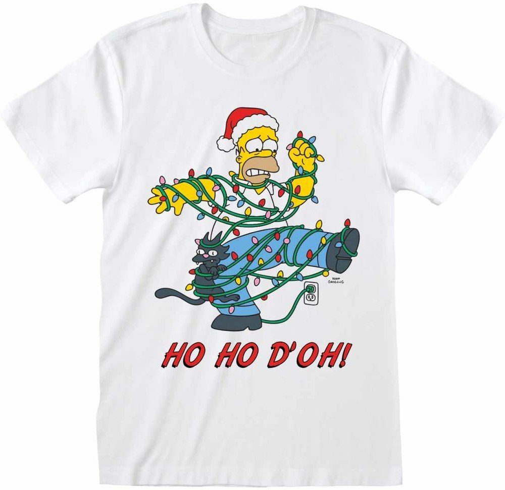The Simpsons T-Shirt