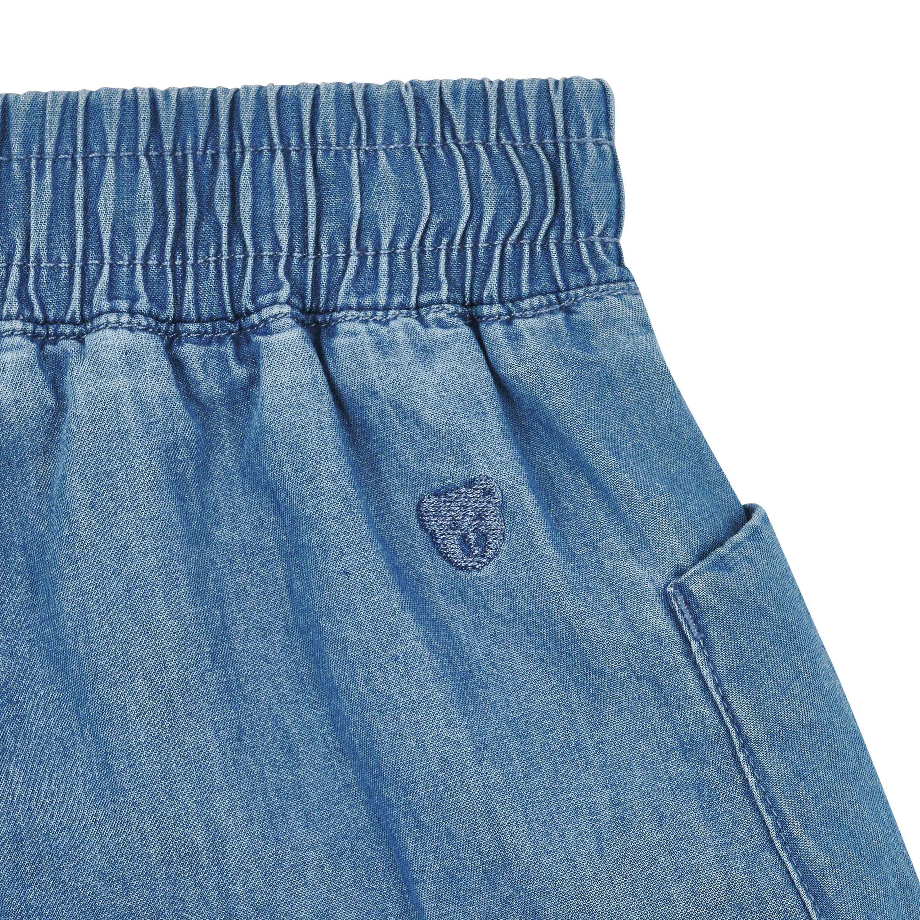 Shorts Shorts Cherry Cake, Softbund