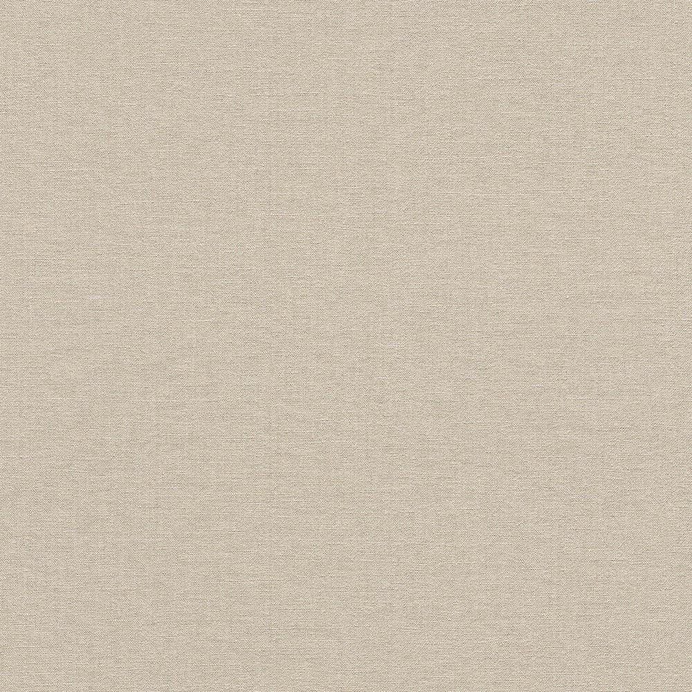 Erismann Vliestapete Einfarbig Textil Optik Modern Meliert Rosa Beige 10510-05