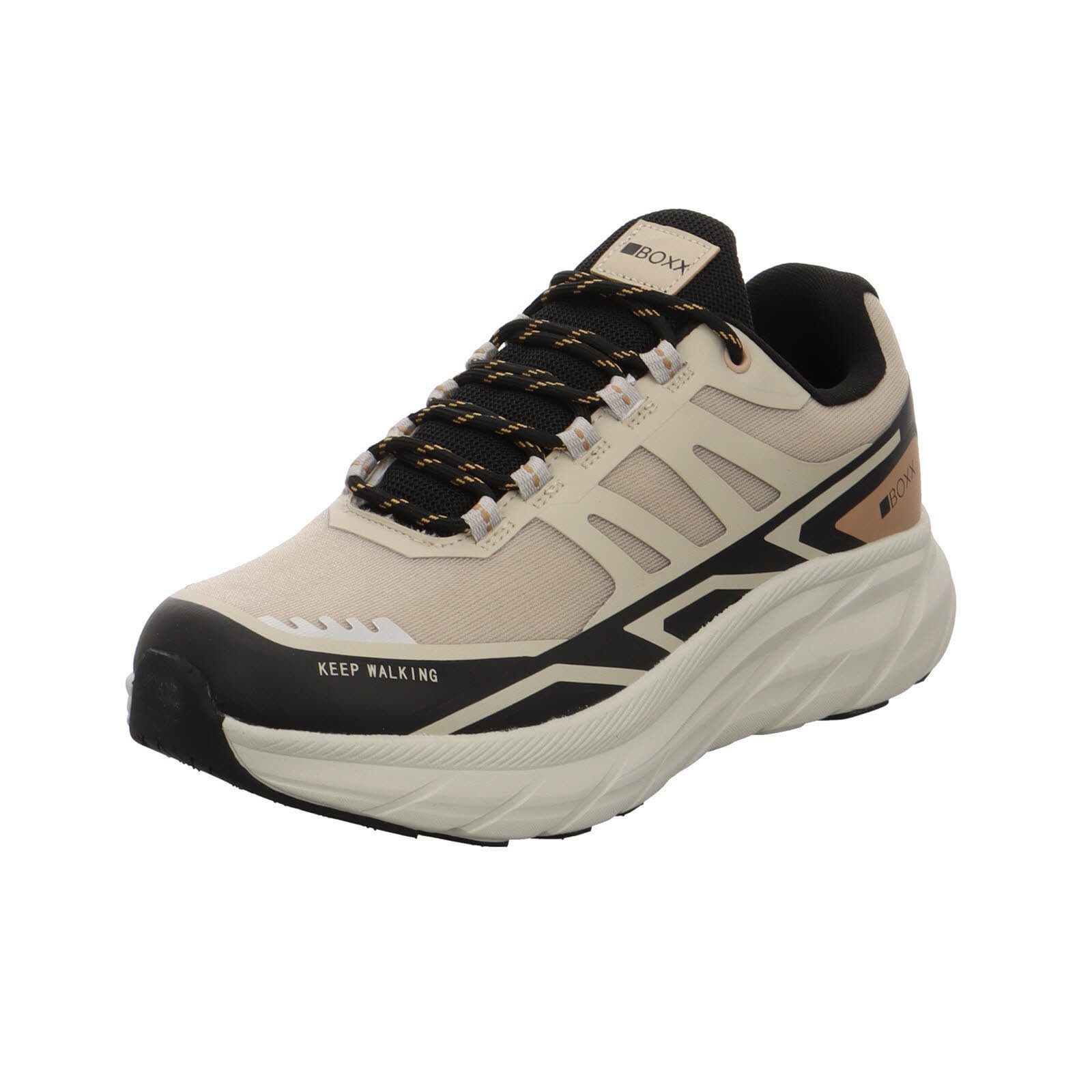 Boxx 2025NGG-23-BE Sneaker