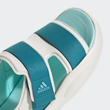 adidas Sportswear MEHANA KIDS SANDALE Badesandale