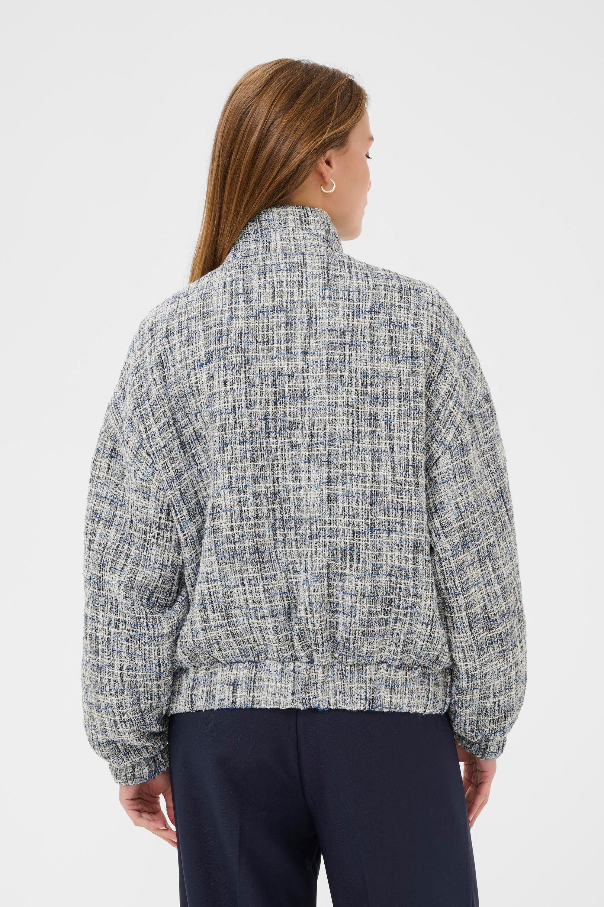 Saint Tropez Wintermantel Jacke OrlenaSZ