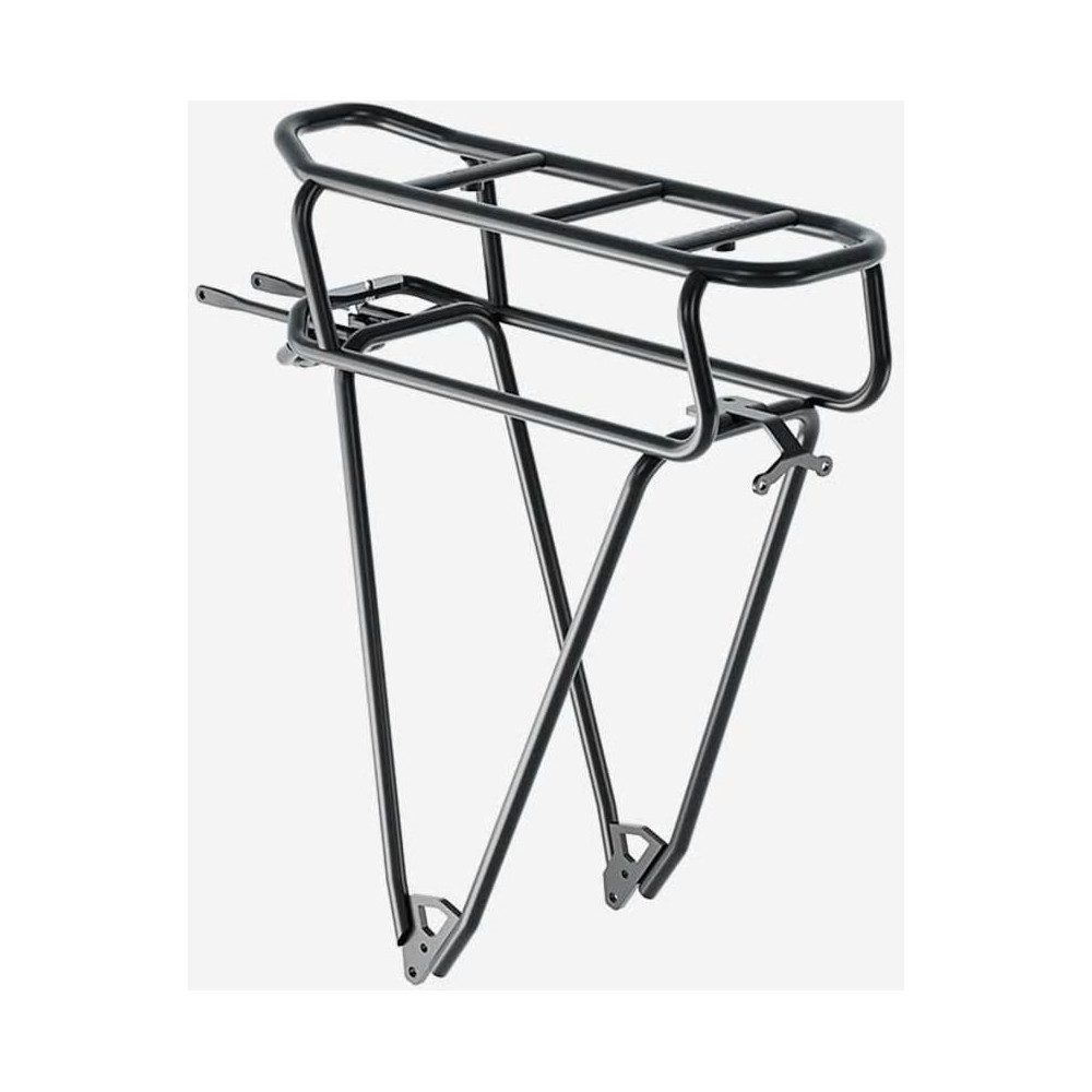 racktime Fahrrad-Gepäckträger Gepäckträger RT Bosch 2.0 Gepäckträger robust