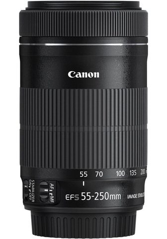  Canon EF-S Teleobjektiv