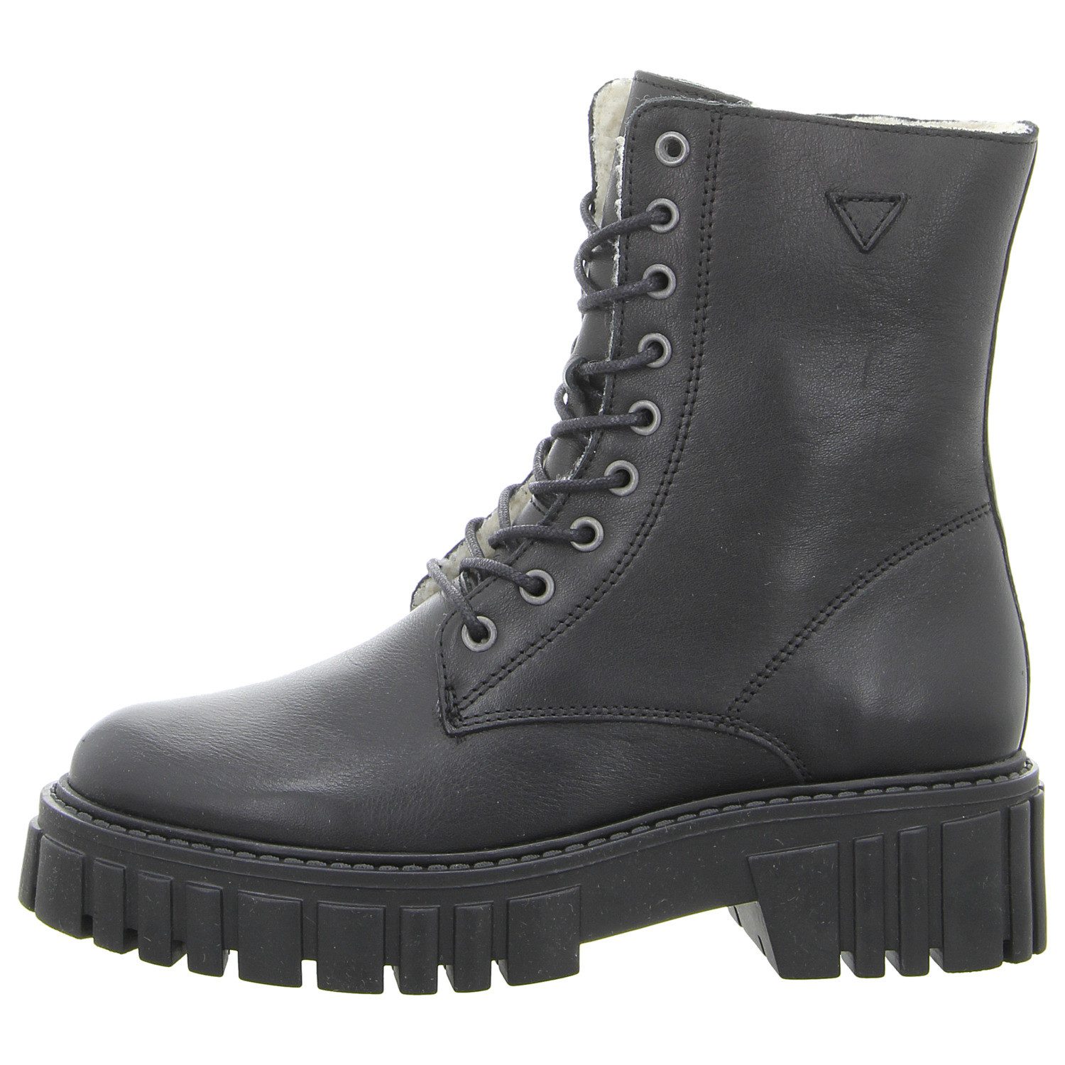 PALPA Schnürstiefelette