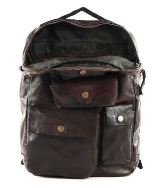 Campomaggi Rucksack Zaino