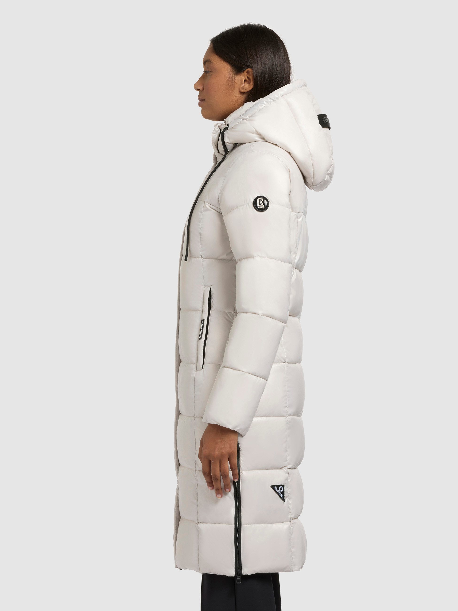 khujo Steppmantel SHANE2 günstig online kaufen