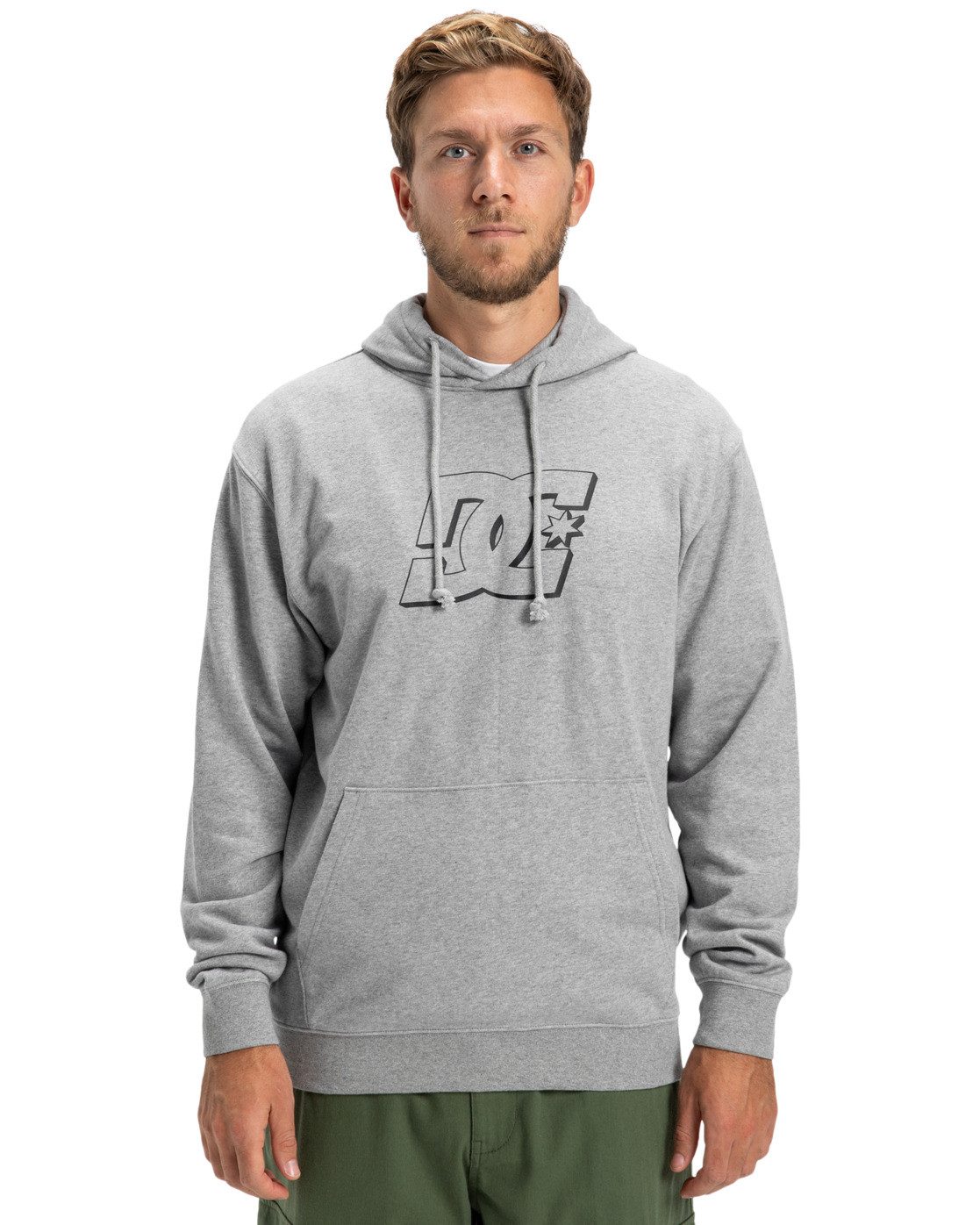 Kapuzensweatshirt Hampden