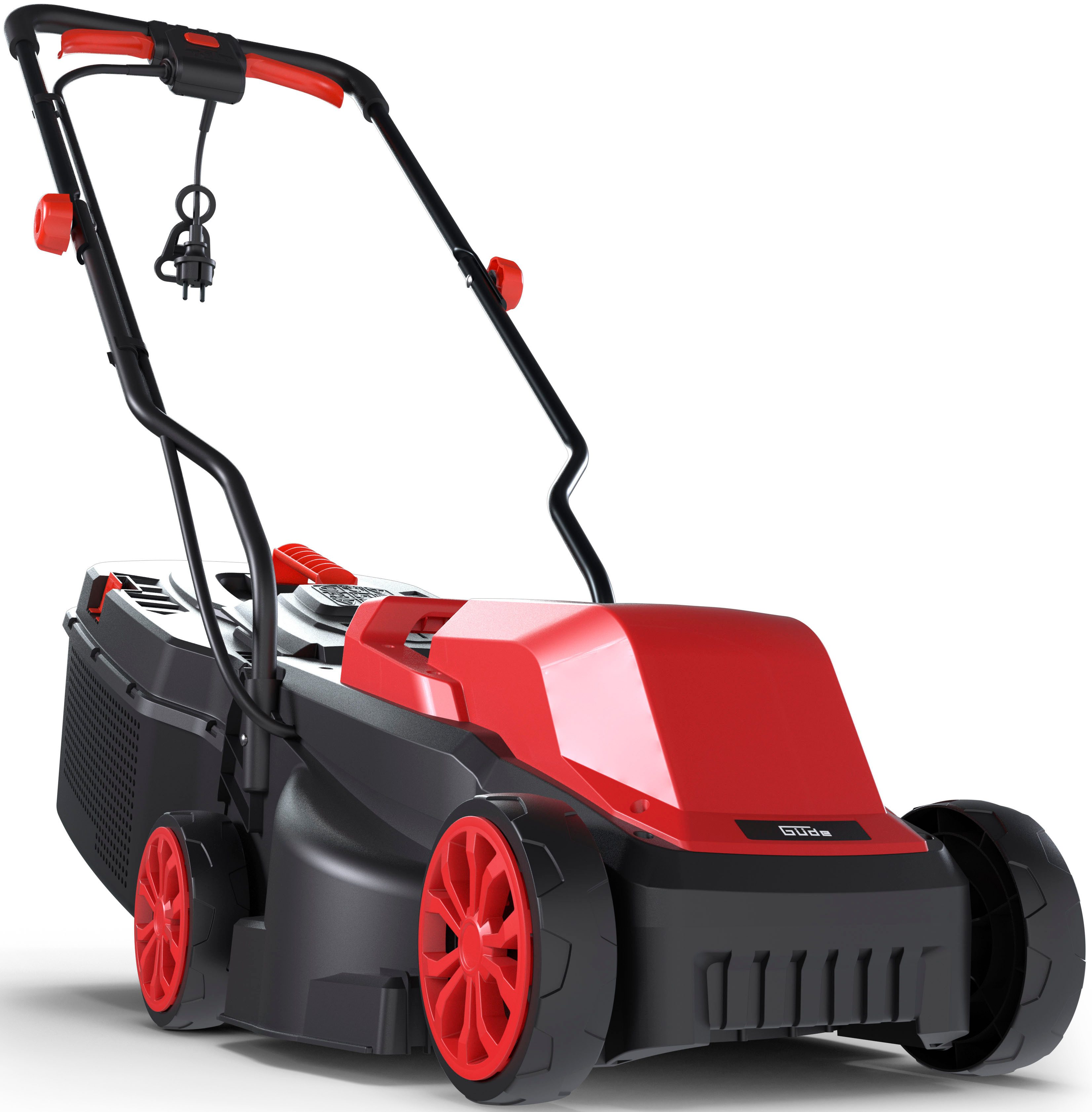 Güde Elektrorasenmäher » 320/1300«, 32 cm günstig online kaufen