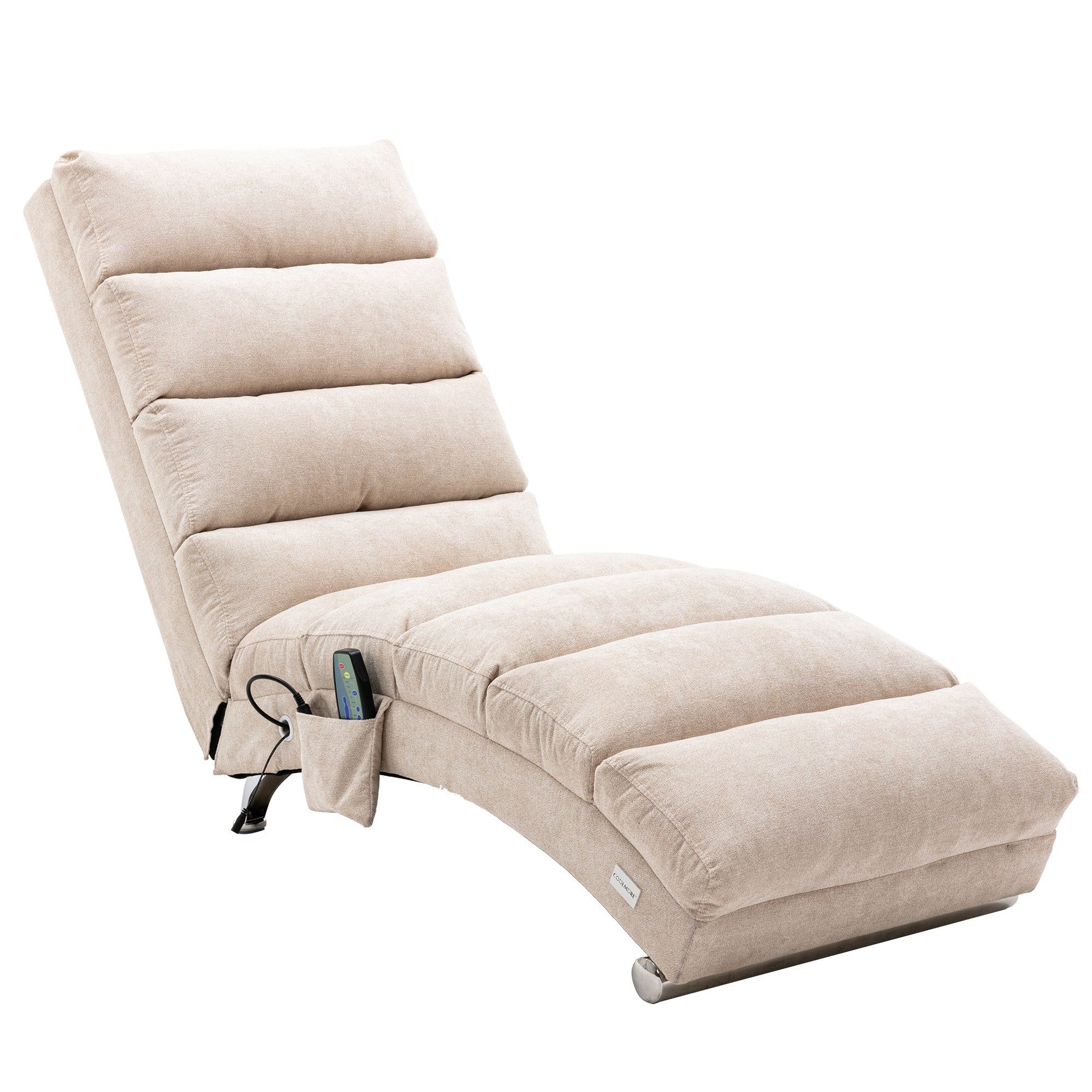 LVHOM Relaxsessel Sackleinen Massage-Liege INDOOR PREMIUM günstig online kaufen