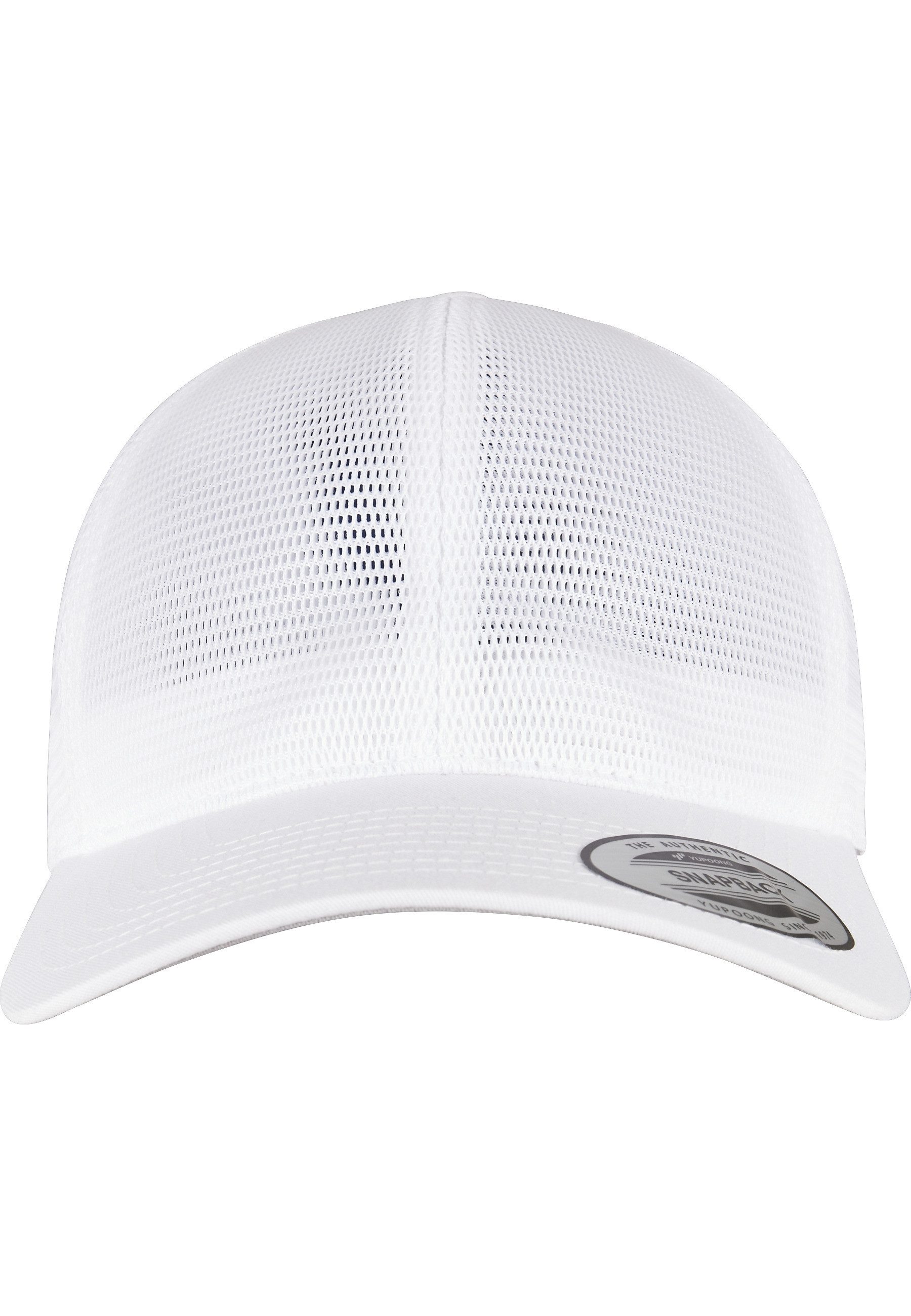 Flex Cap Flexfit Accessoires 360° Omnimesh Cap