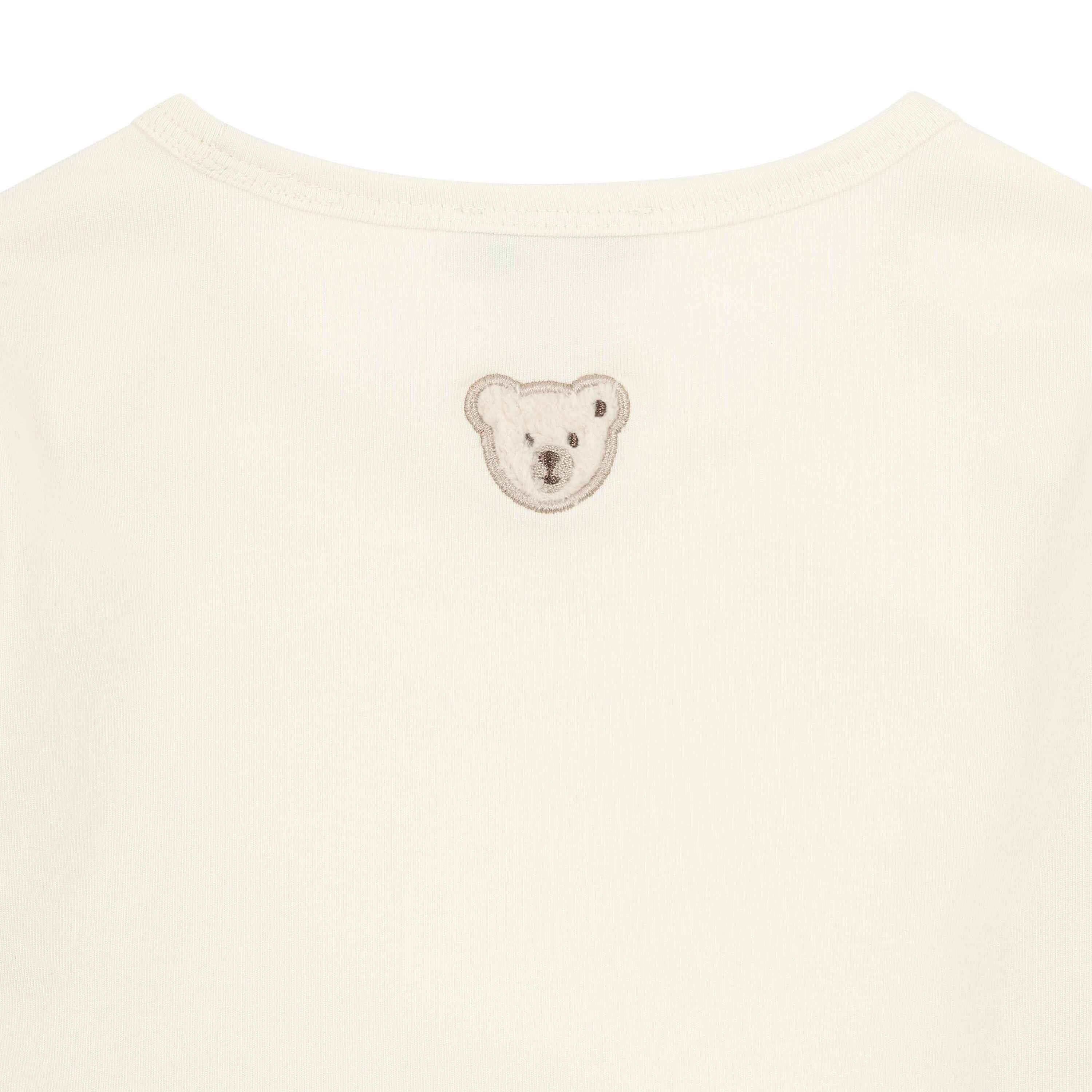 Steiff Trägerkleid Kleid langarm Nordicland, gefüttert