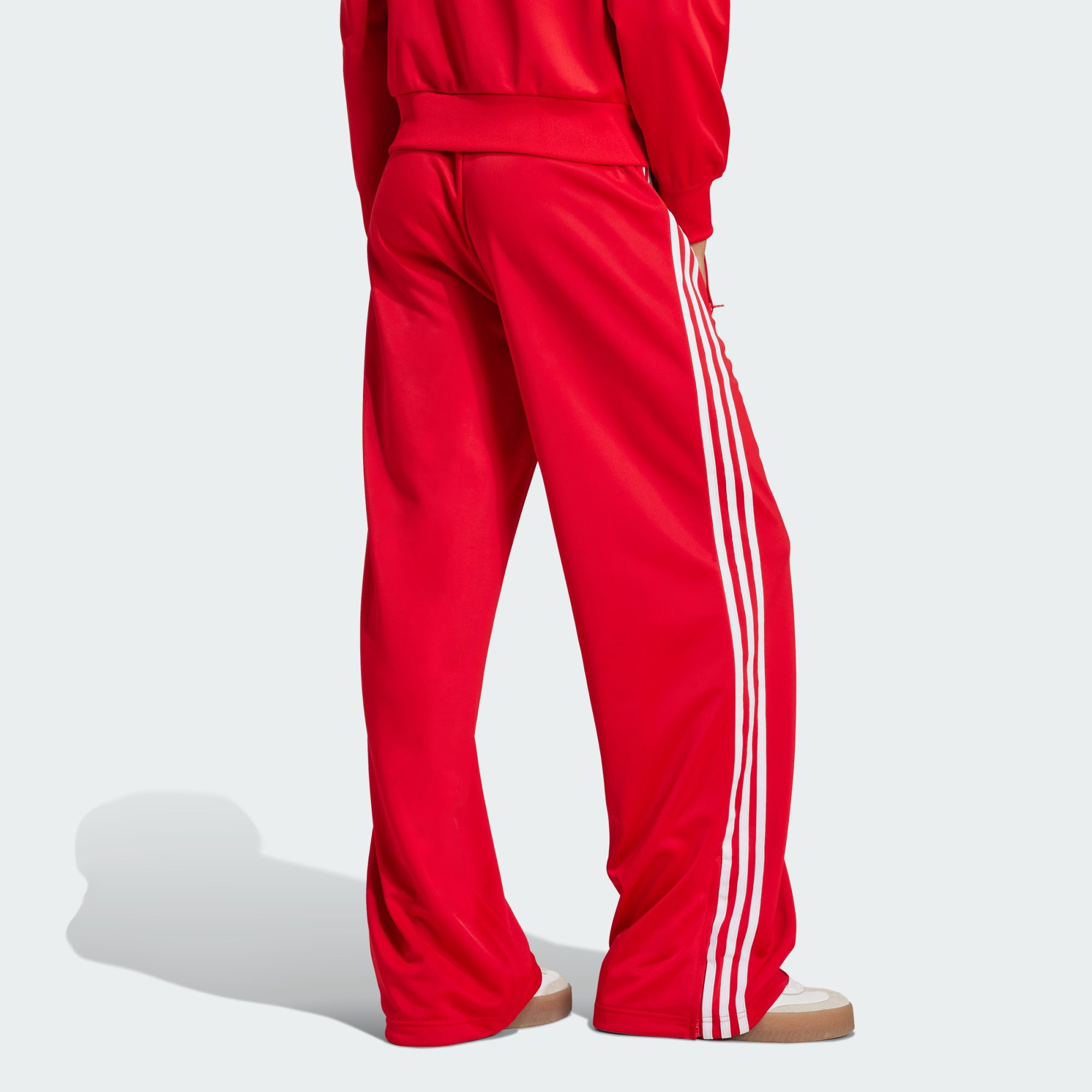 adidas Originals Sporthose ADICOLOR CLASSIC FIREBIRD LOOSE TRAININGSHOSE (1 günstig online kaufen
