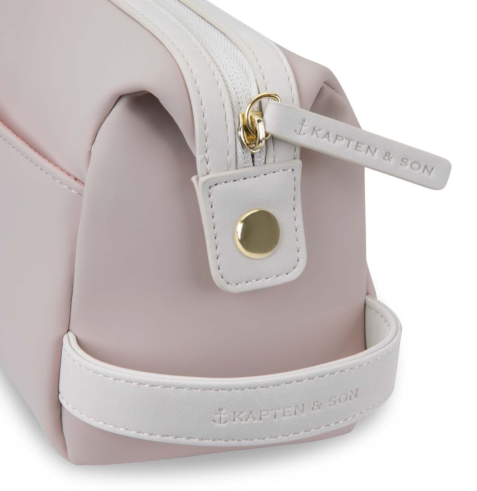 Kapten & Son Kulturbeutel Windsor Washbag – Bild 5 von 5