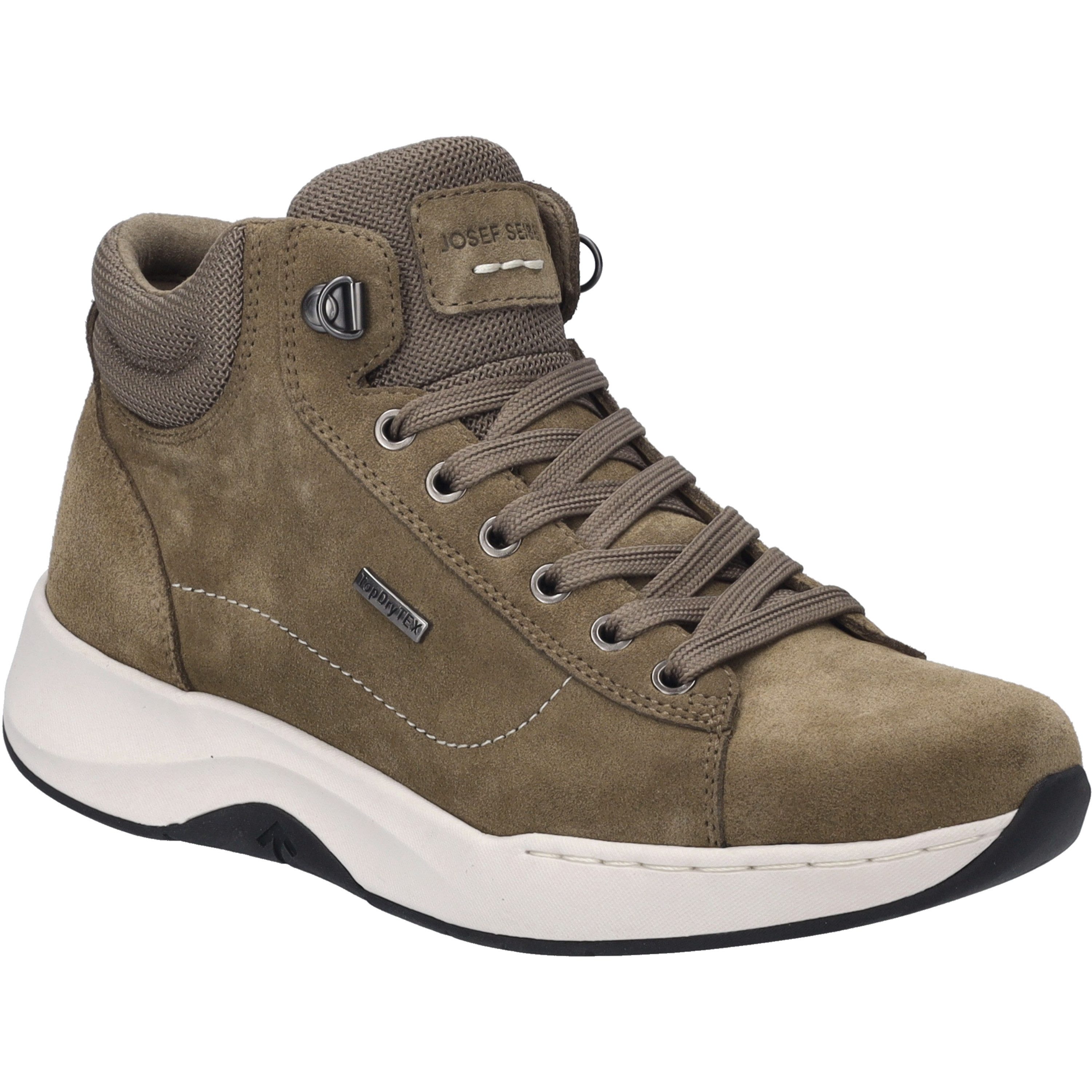 Josef Seibel Elli 51, natur Sneaker