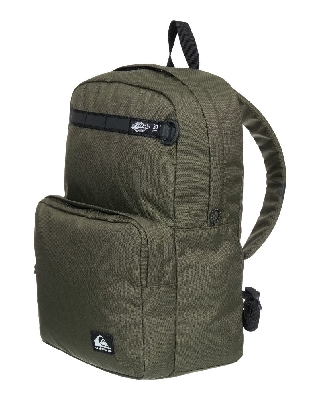 Quiksilver Daypack Hog Back
