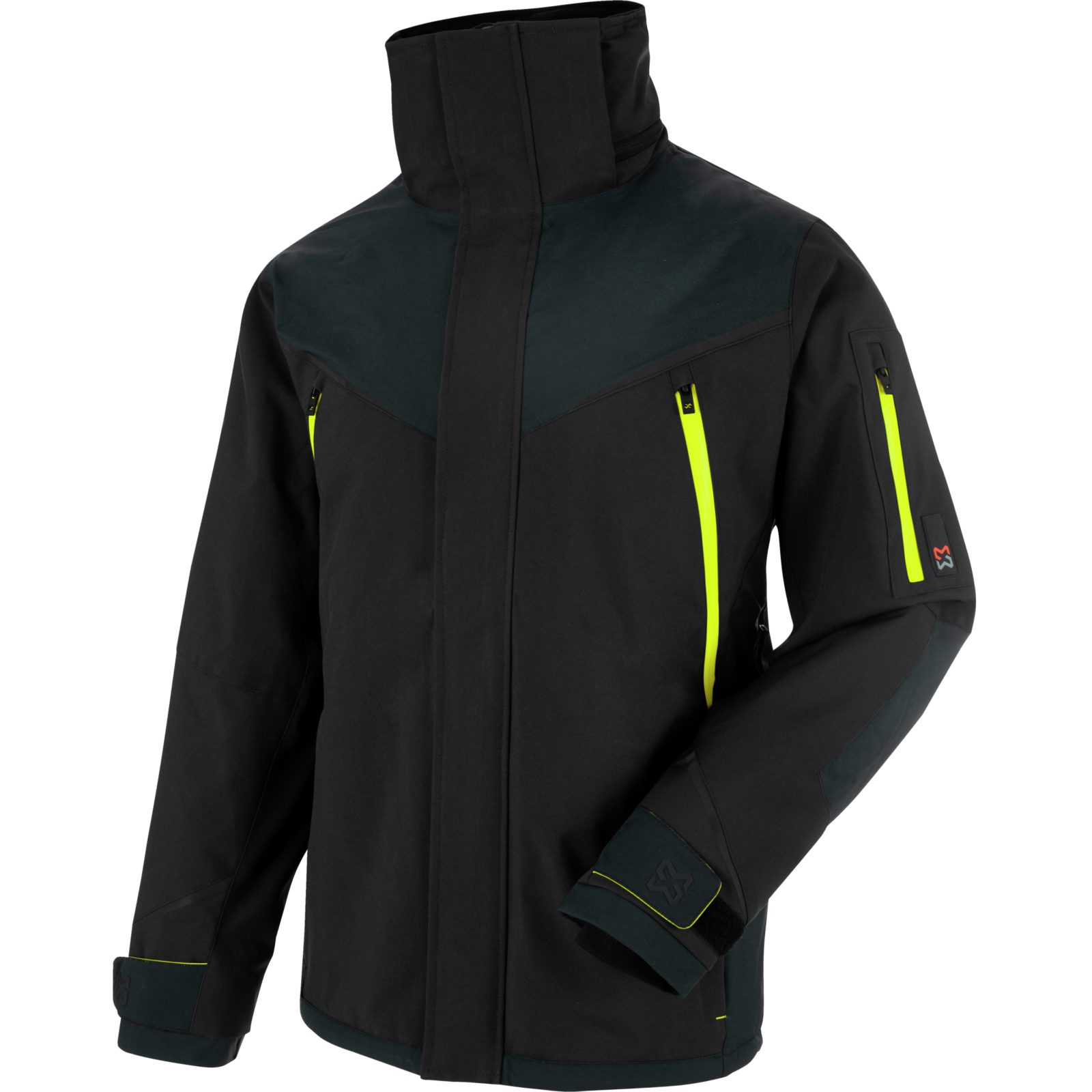 Winterjacke Performance Funktions-Winterjacke für Herren