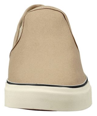 Gant Killox Slip-On Sneaker Slipper, Sommerschuh, Freizeitschuh zum Schlupfen