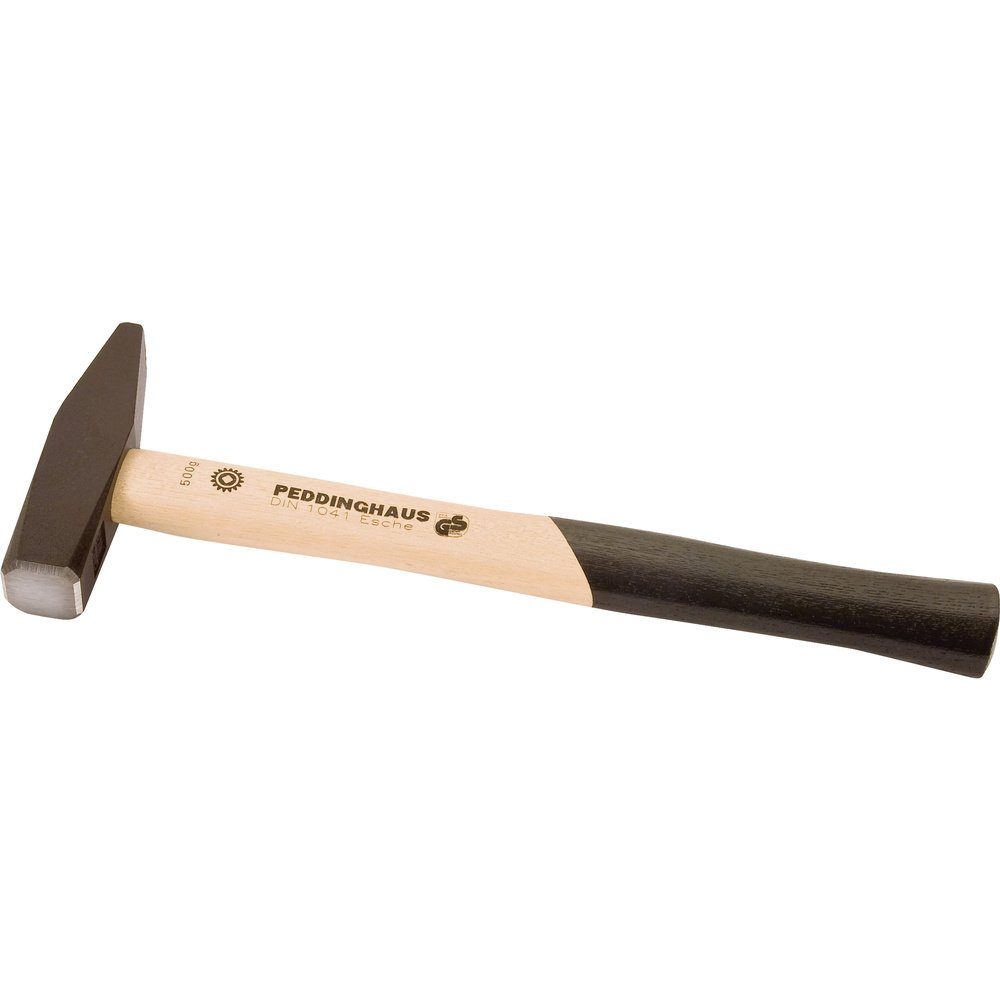 Peddinghaus Hammer Peddinghaus 5039.02.0200 Schlosserhammer 270 g DIN 1041 1 St.