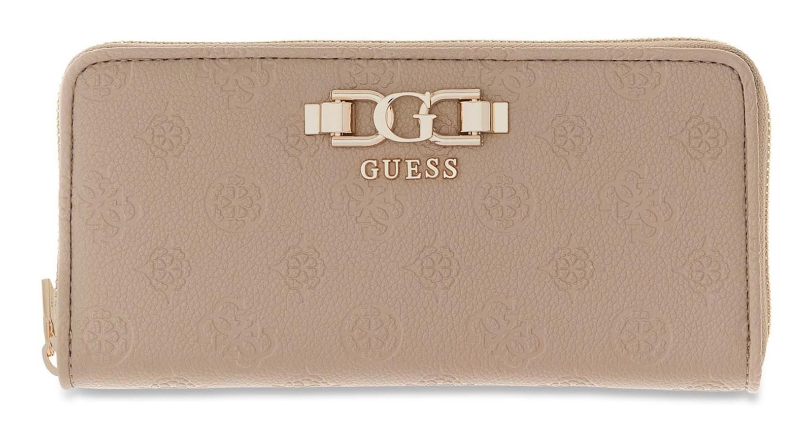 Guess Geldbörse SLG Zip Around Wallet günstig online kaufen