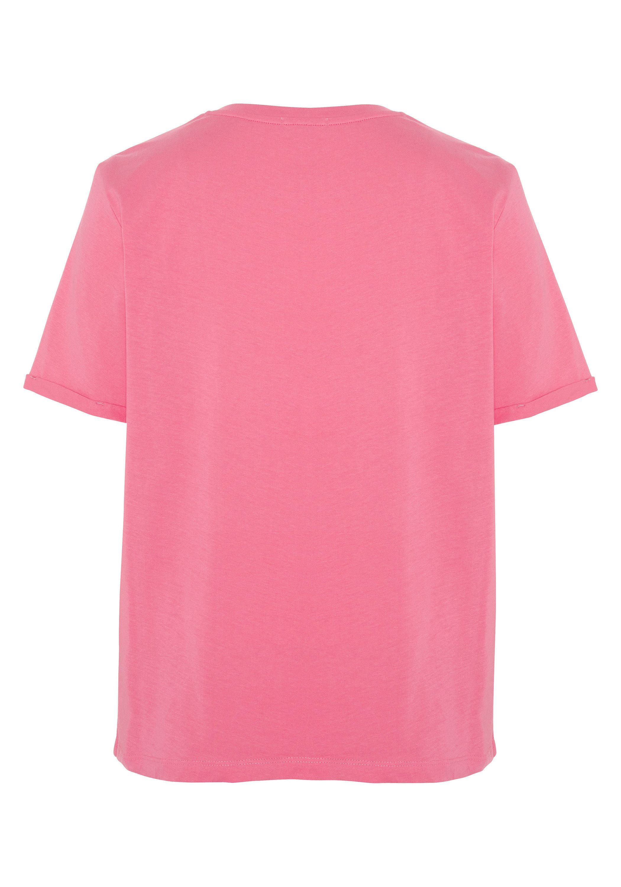 Chiemsee Print-Shirt T-Shirt Comfort Fit 1 günstig online kaufen