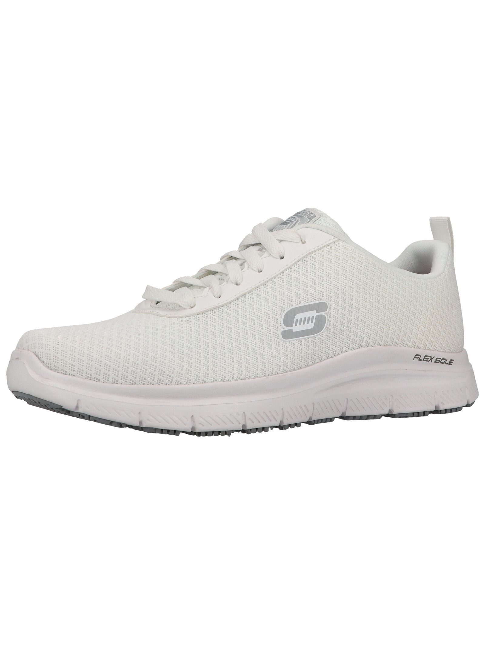 Skechers Sneaker Mesh . Sneaker