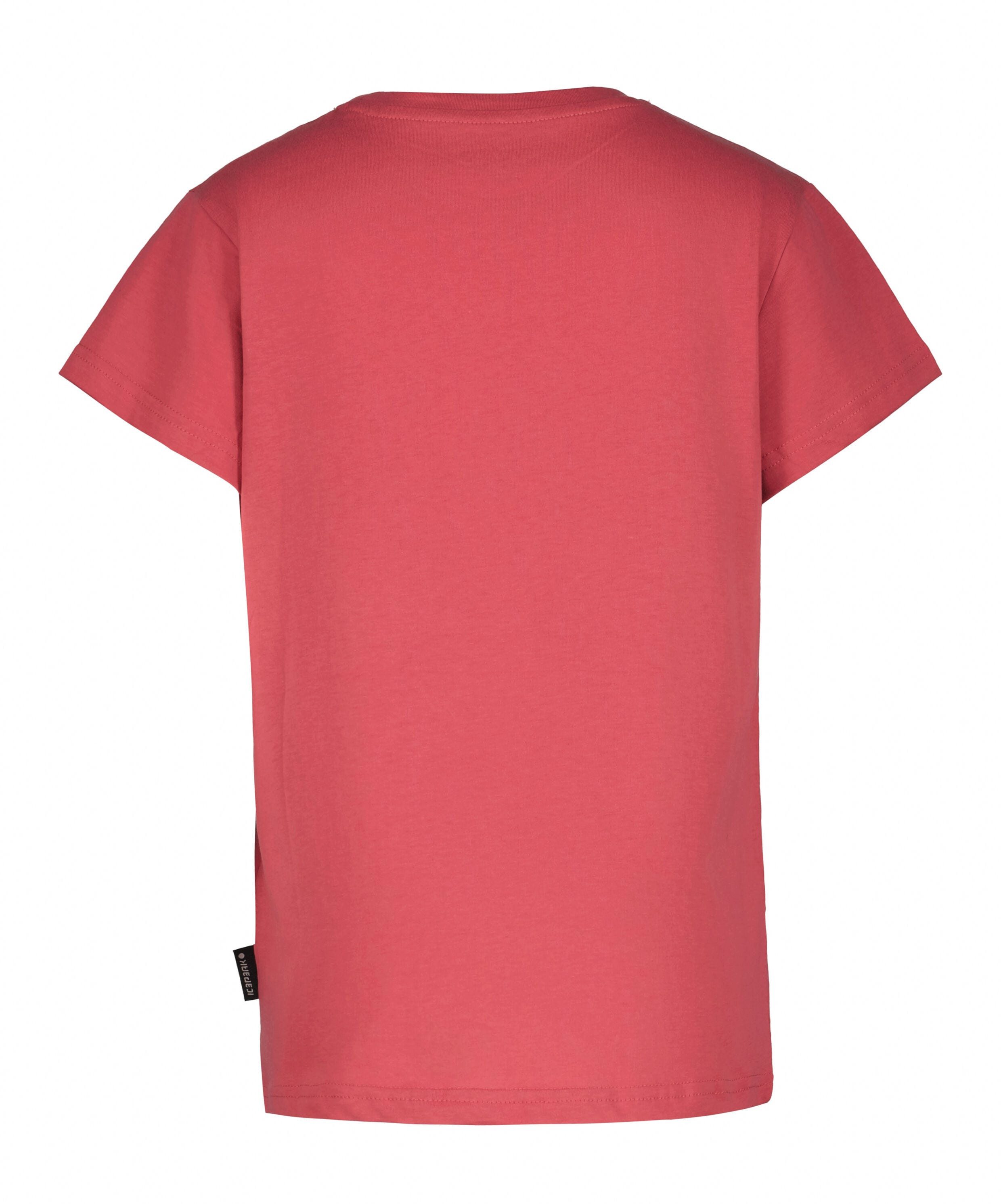 Icepeak T-Shirt K T-SHIRT LEADVILLE (1-tlg) günstig online kaufen