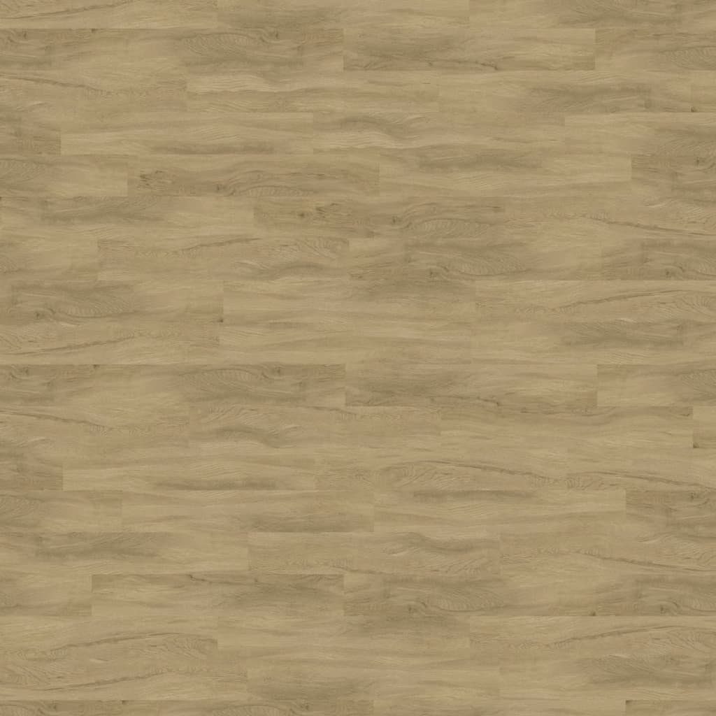 vidaXL Wandpaneel Wandpaneele Holzoptik Braun PVC 4,12 m², (30-tlg)