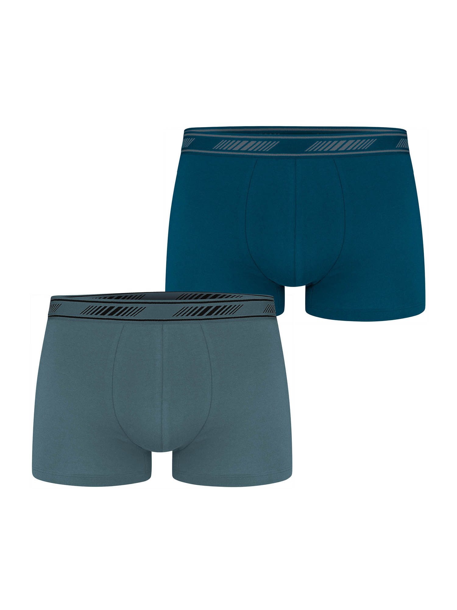Boxer Cotton 3D-Flex
