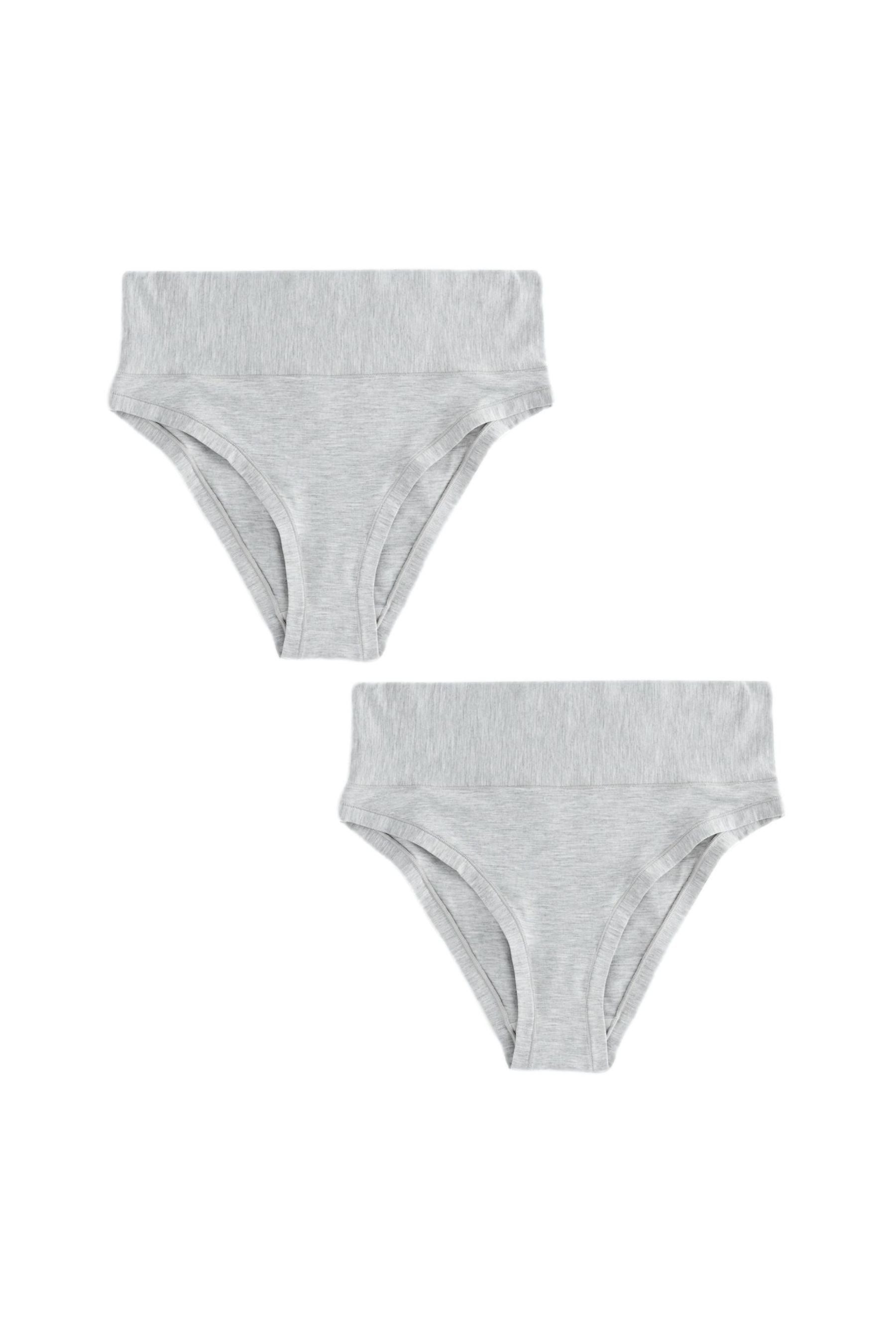 Taillenslip Ultimate Comfort Hochbundslip, hoher Beinschnitt