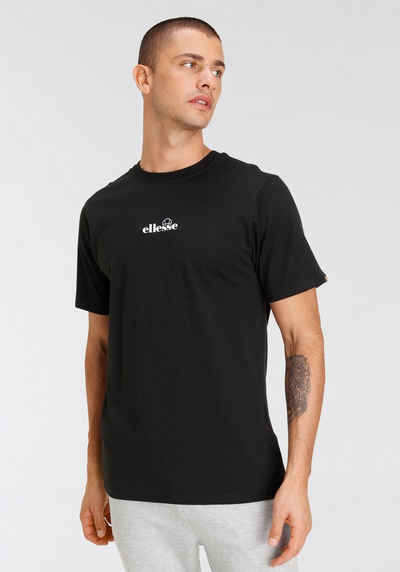 Ellesse T-Shirt H T-SHIRT